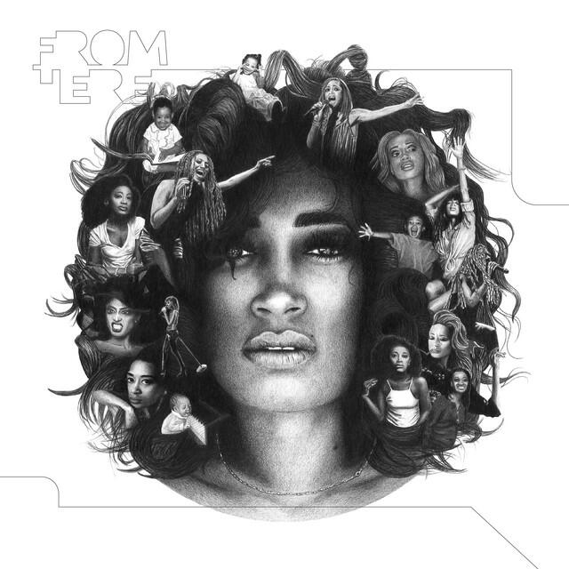 Релиз From Here