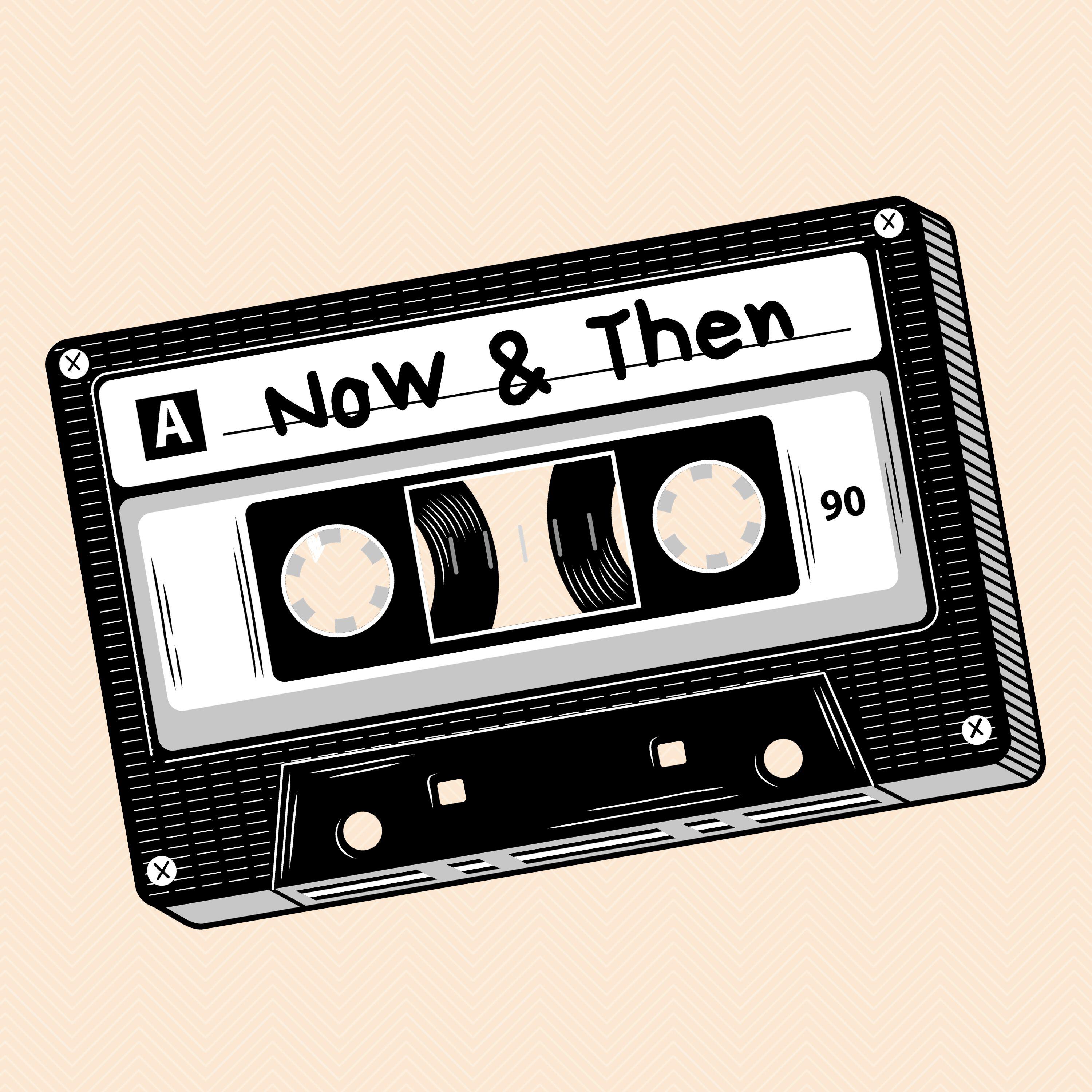 Релиз Now And Then