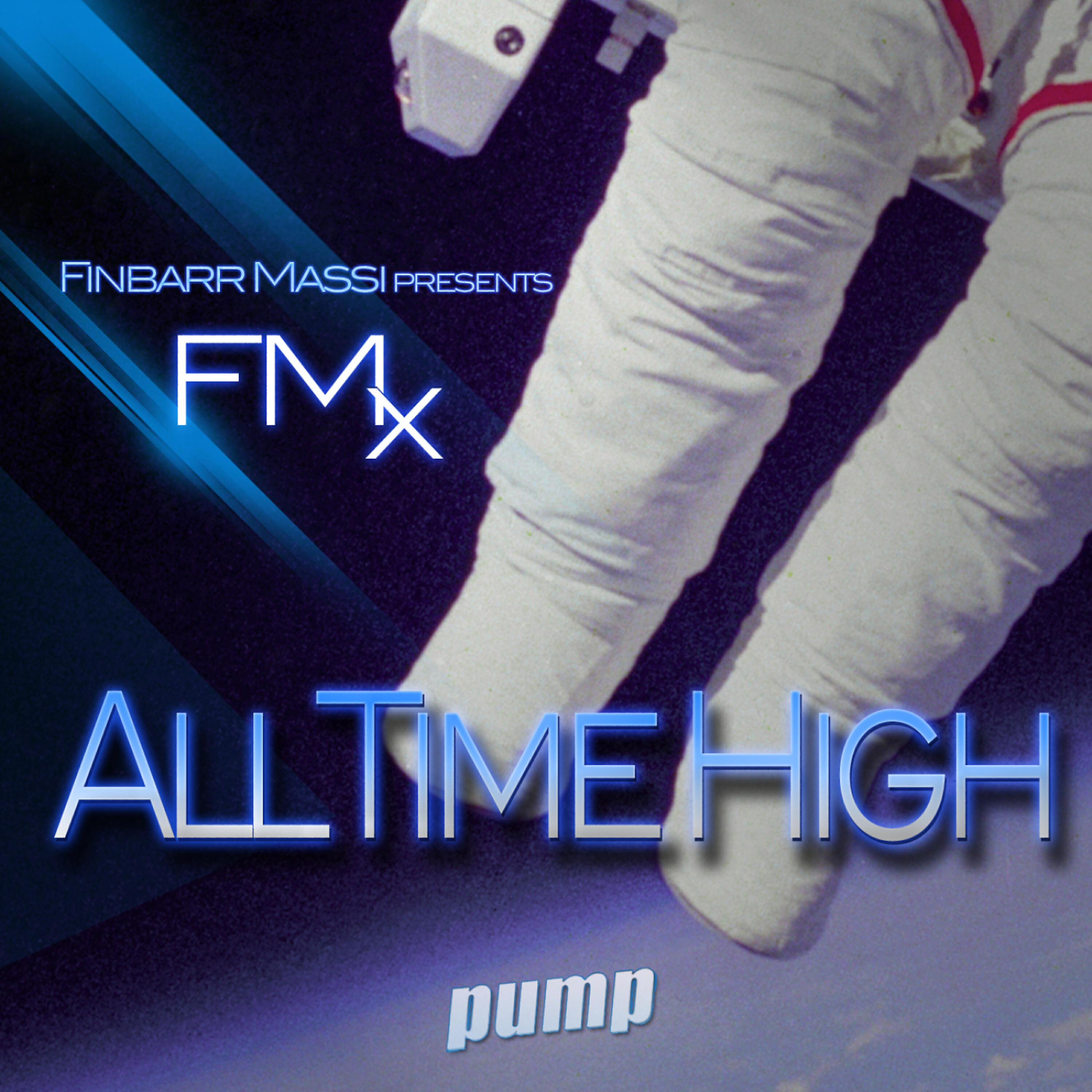 Релиз All Time High