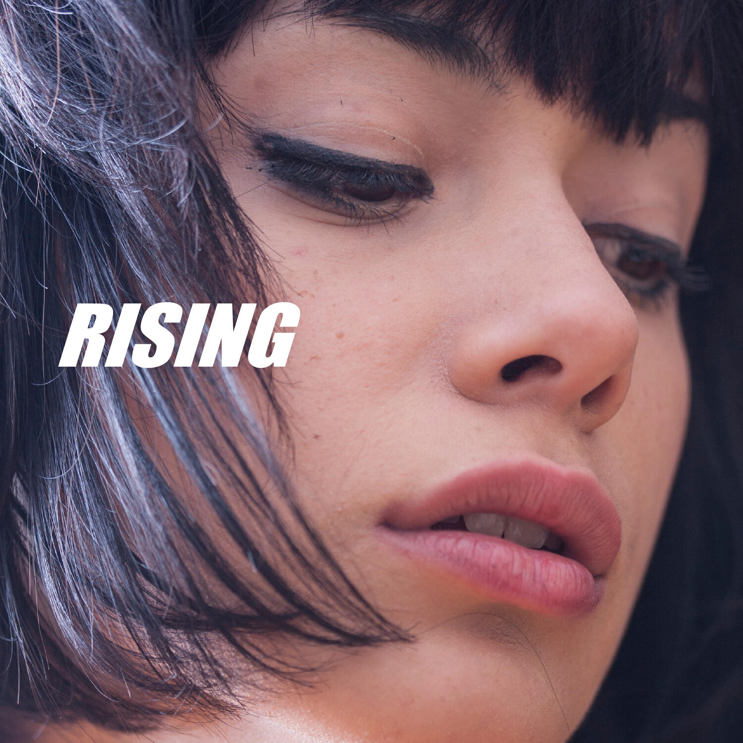 Релиз Rising
