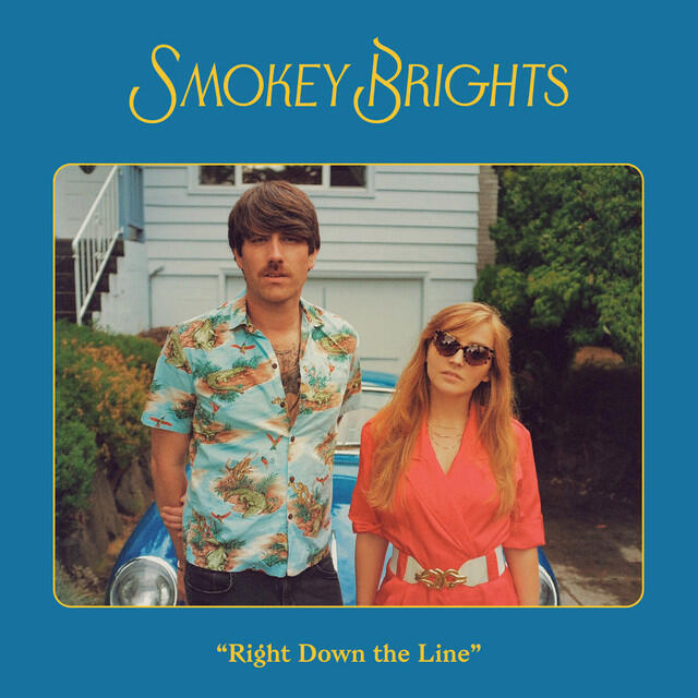 Smokey Brights