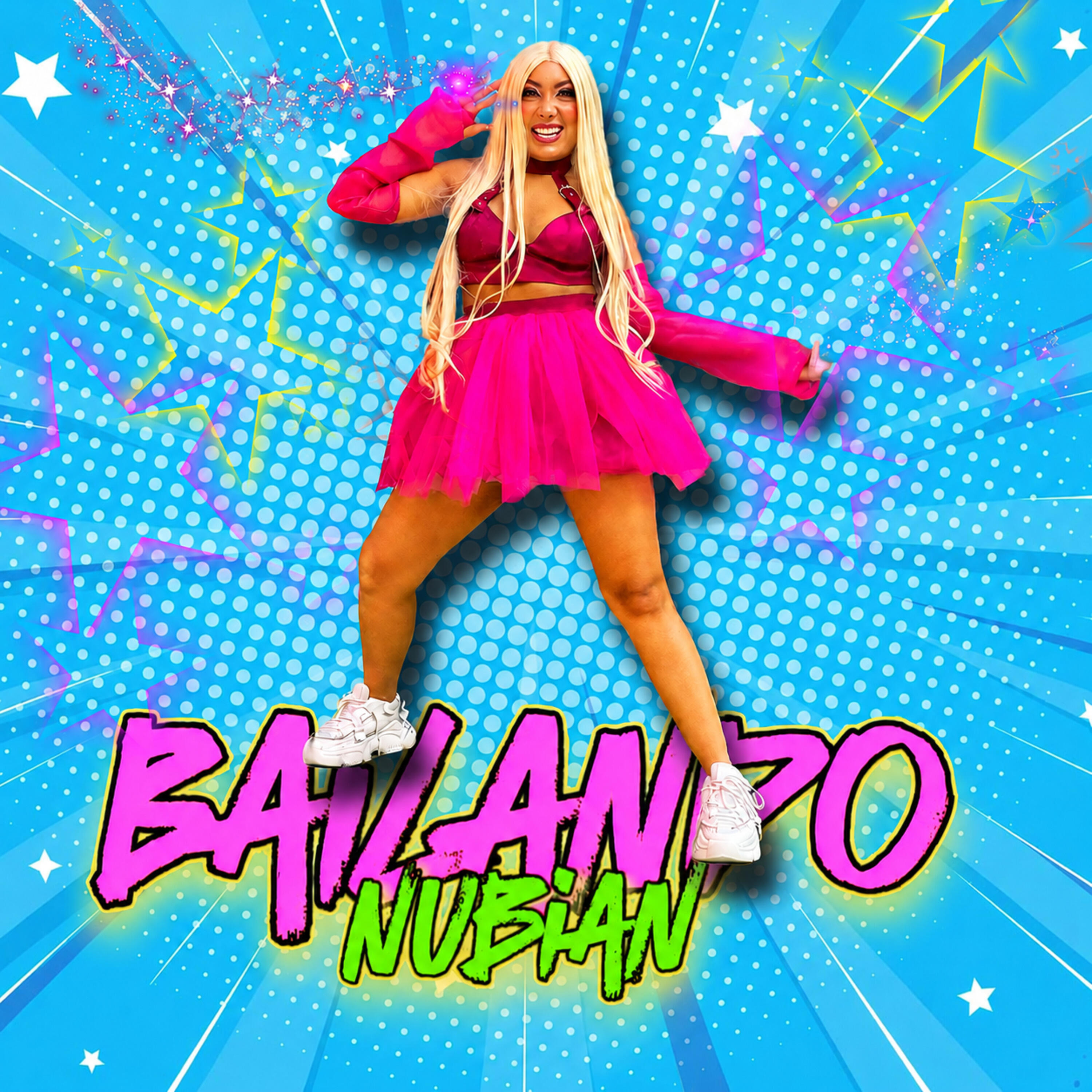 Релиз Bailando