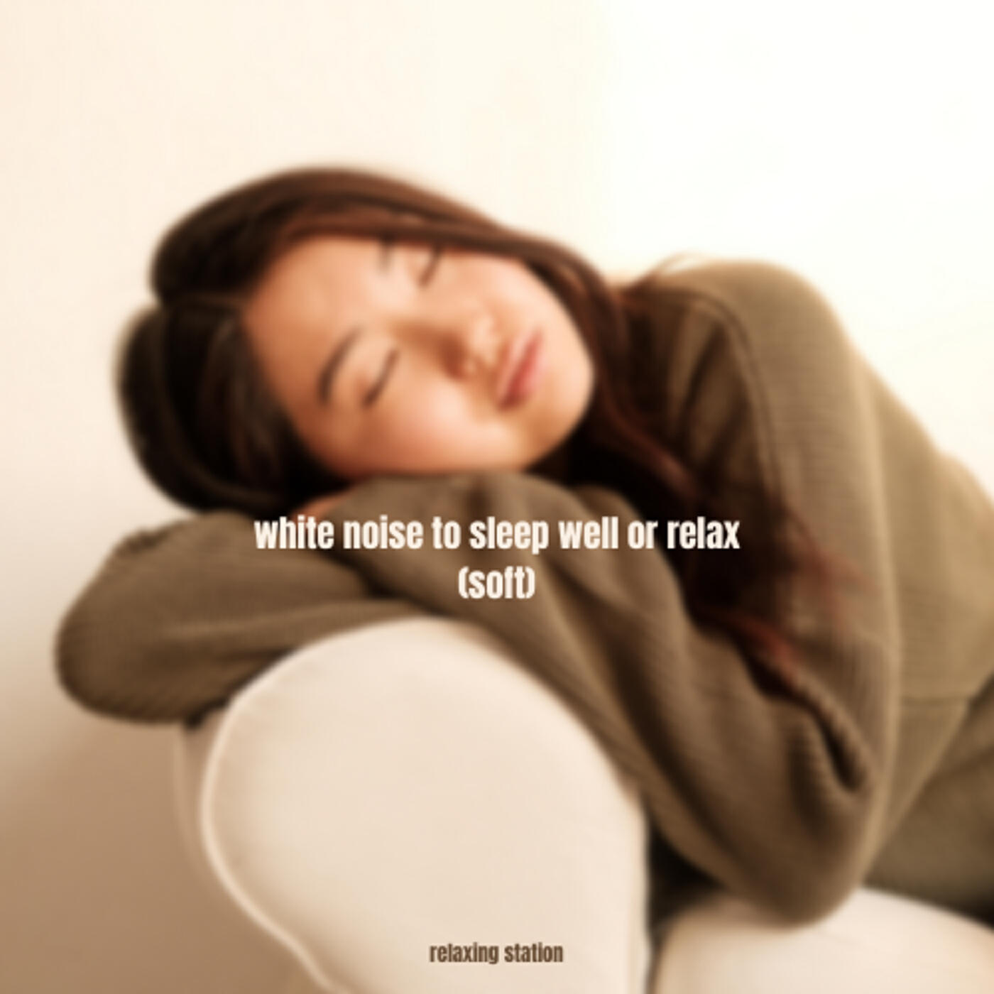 Релиз White Noise to Sleep Well, Relax, Focus (Soft Version)