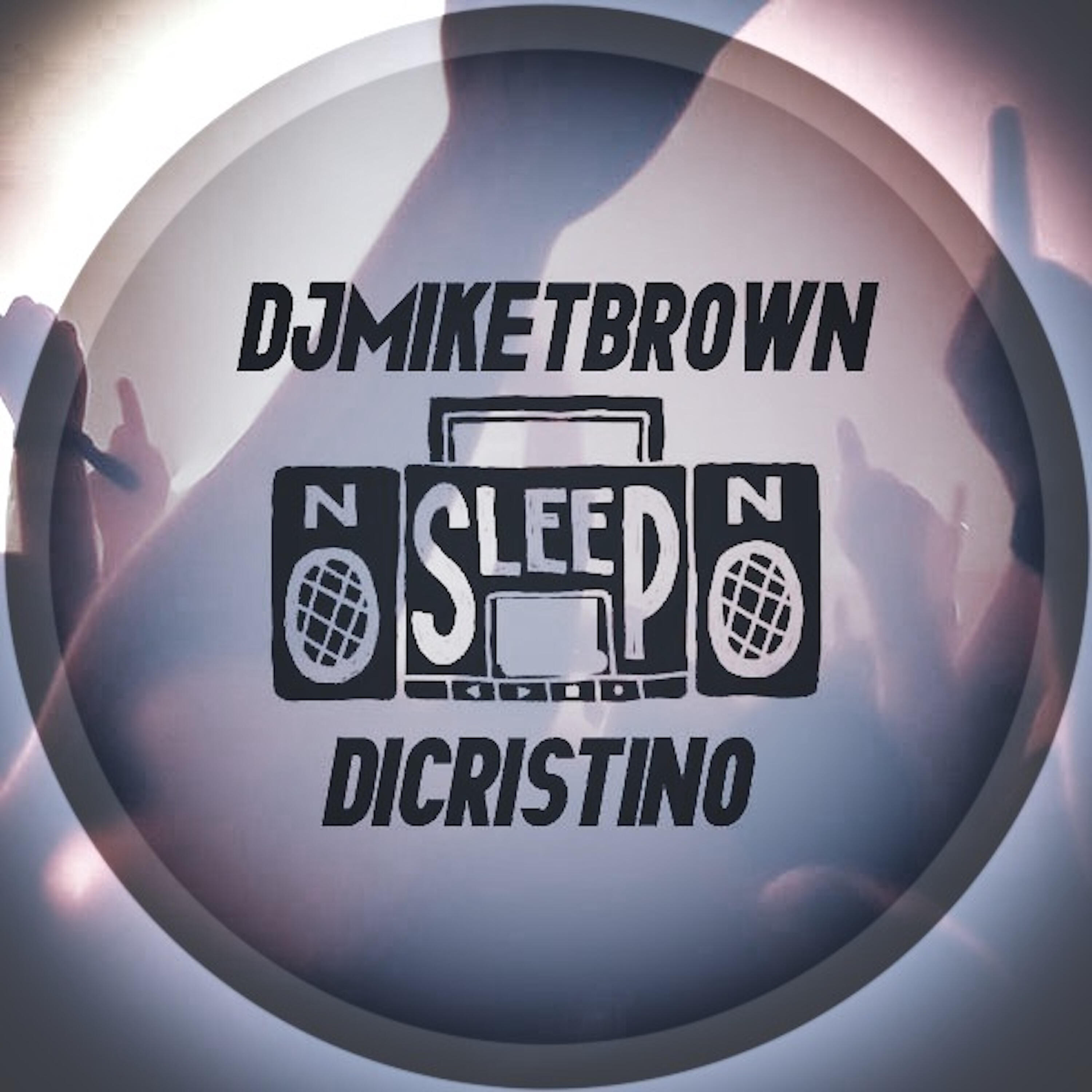 Релиз No Sleep