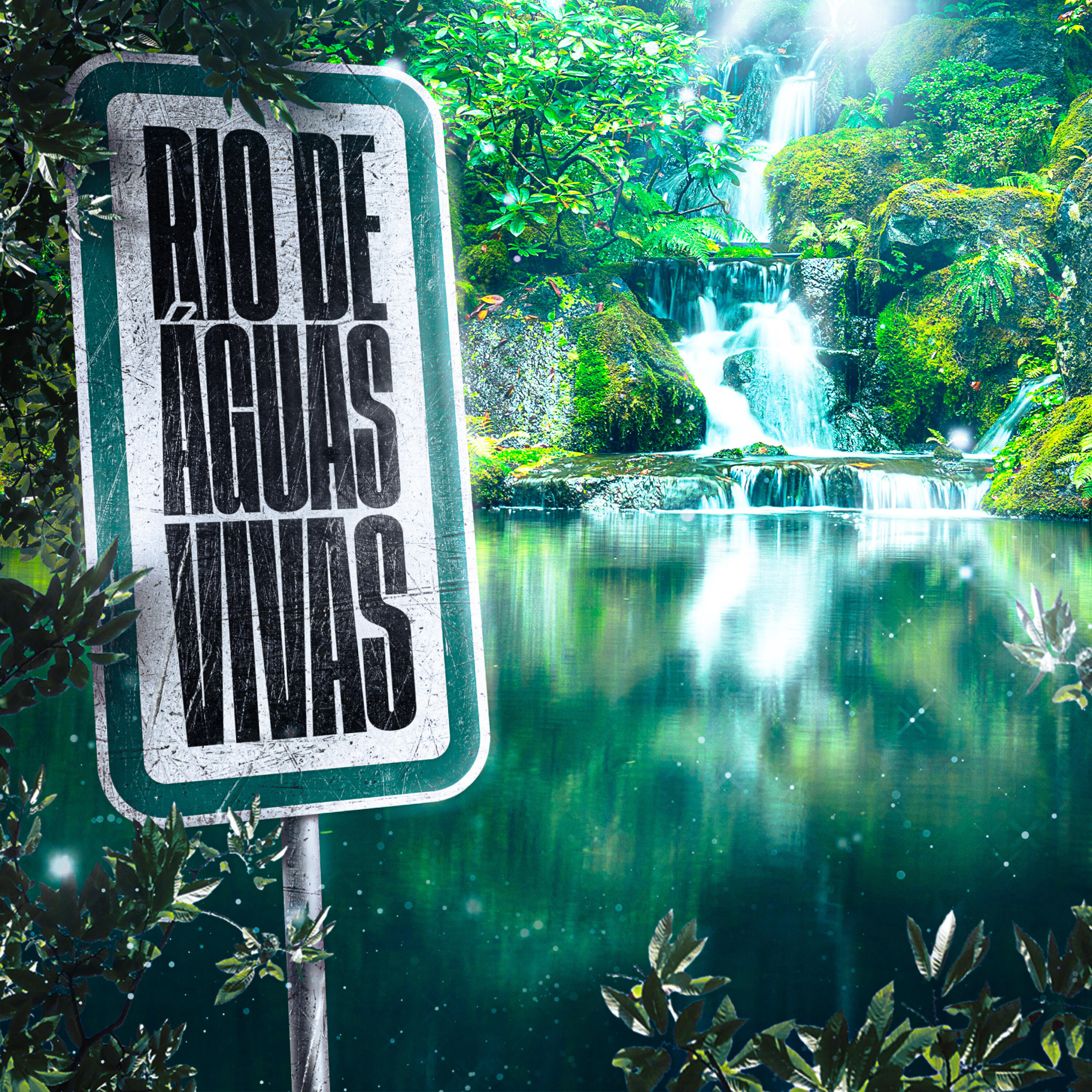 Релиз Rio De Águas Vivas