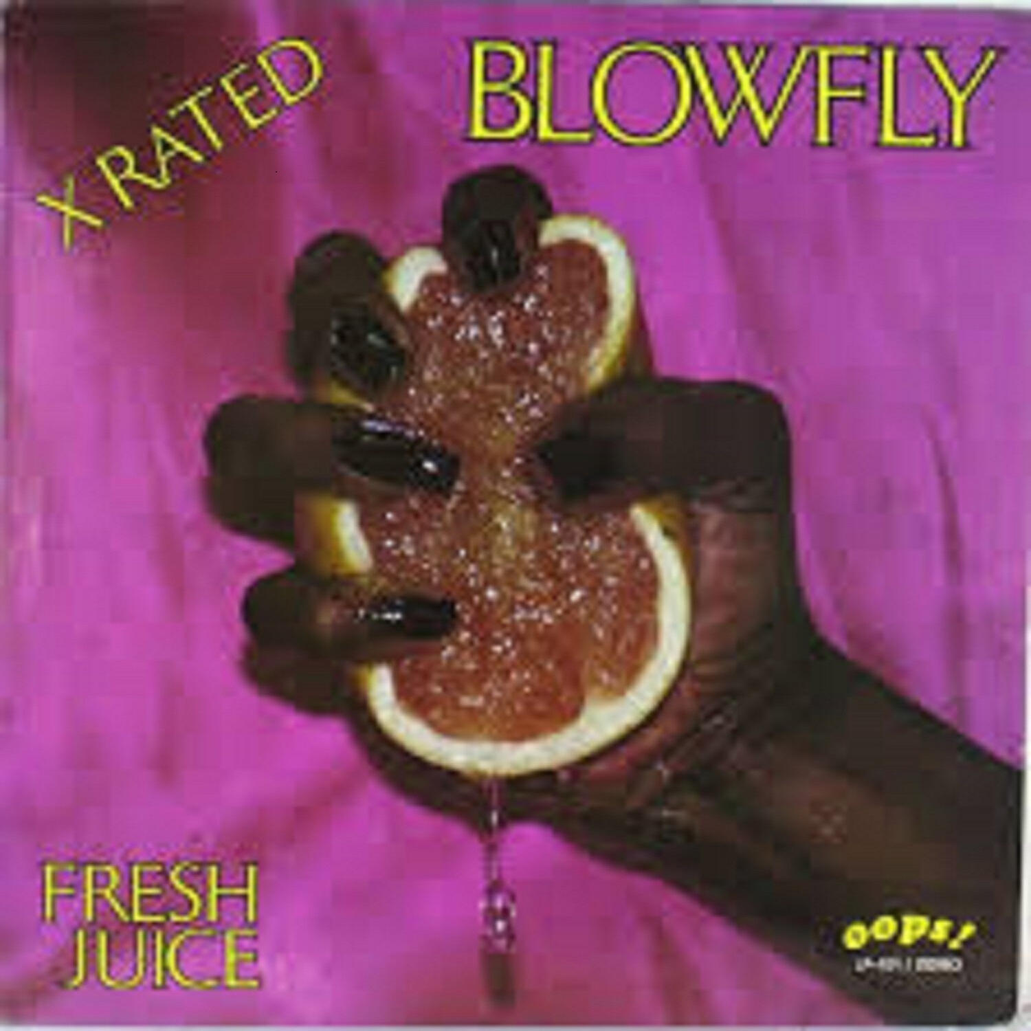 Релиз Fresh Juice