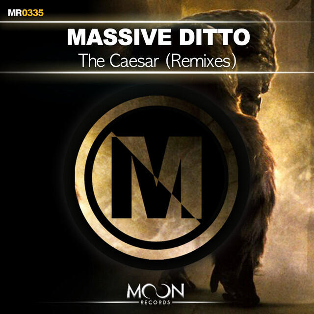 Релиз The Caesar (Remixes)