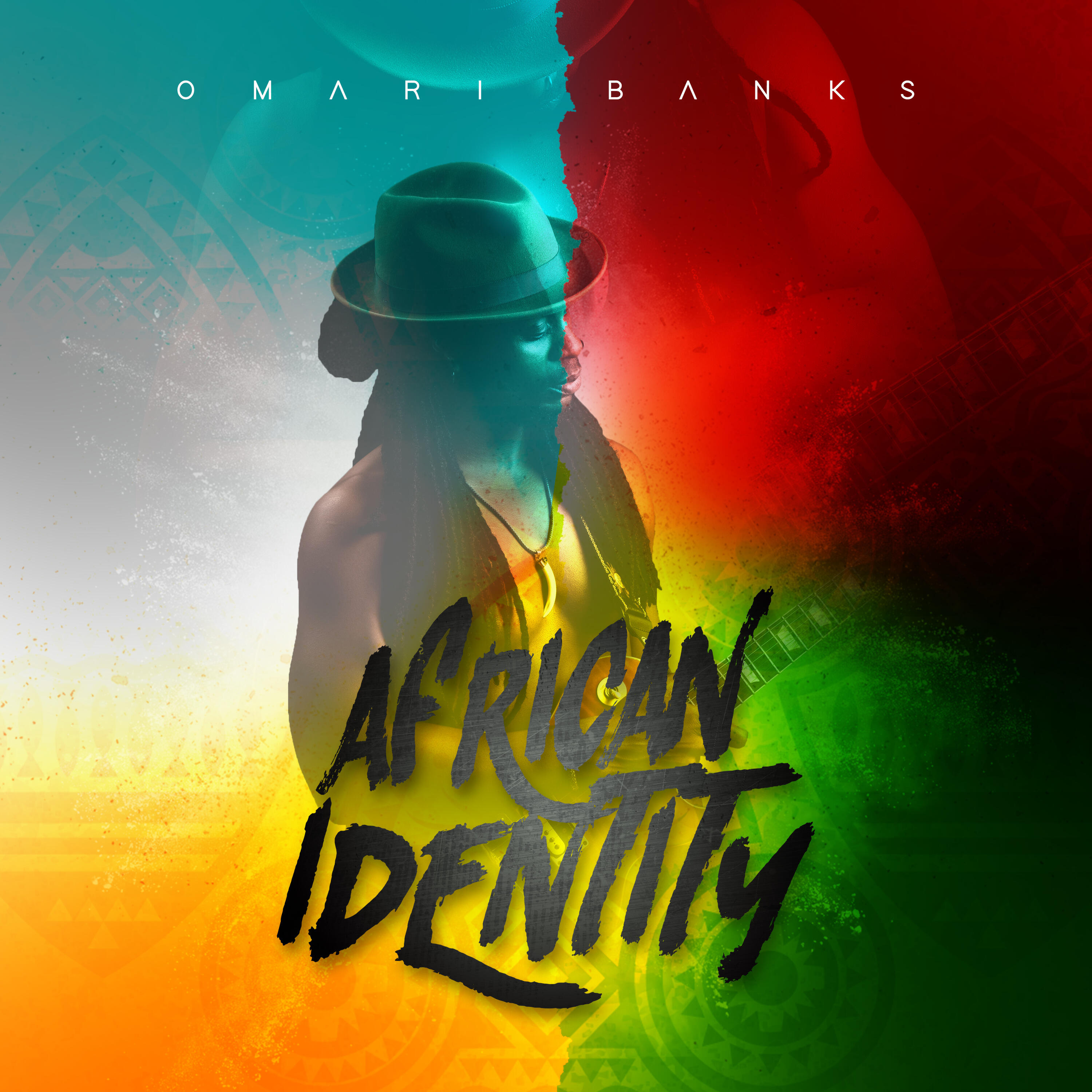 Релиз African Identity