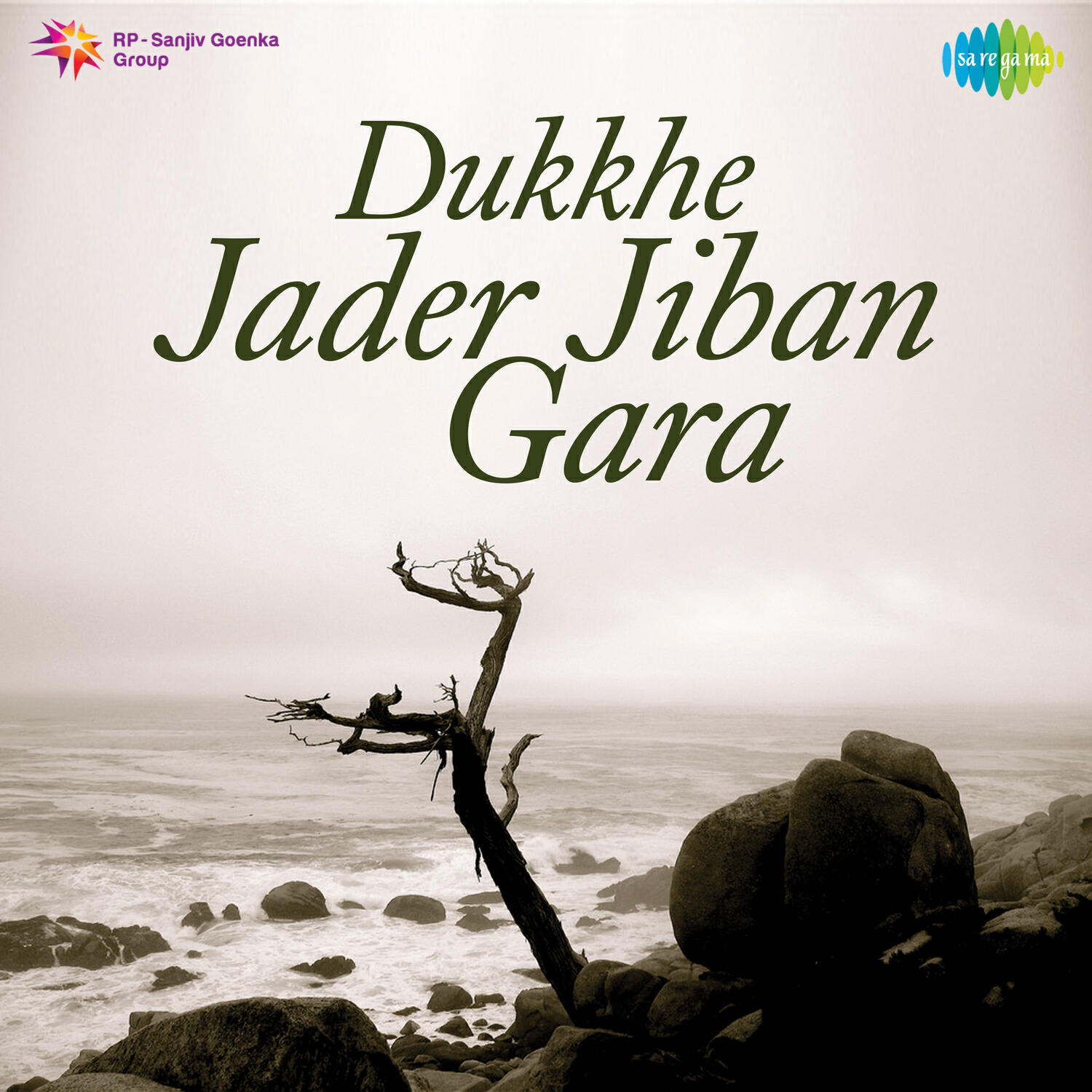 Релиз Dukkhe Jader Jiban Gara (Original Motion Picture Soundtrack)