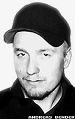 Andreas Bender