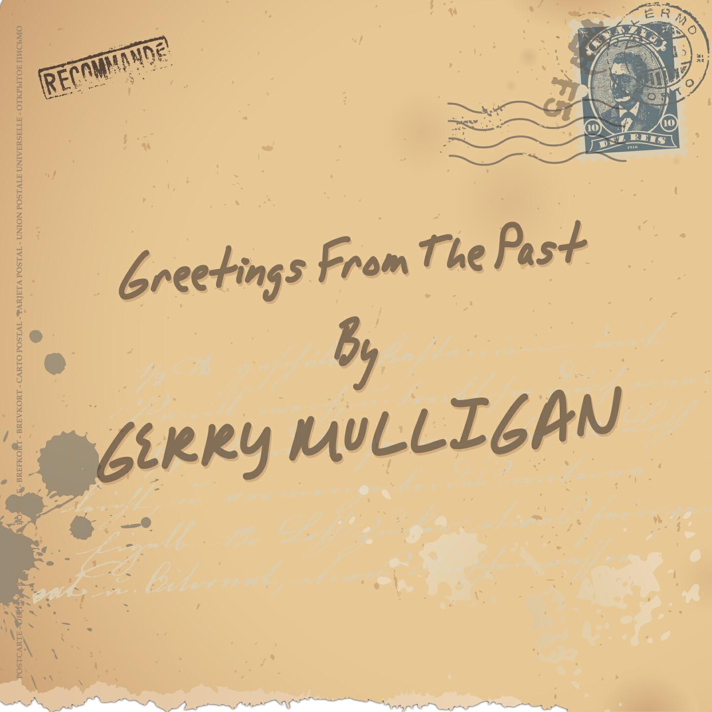 Релиз Greetings from the Past