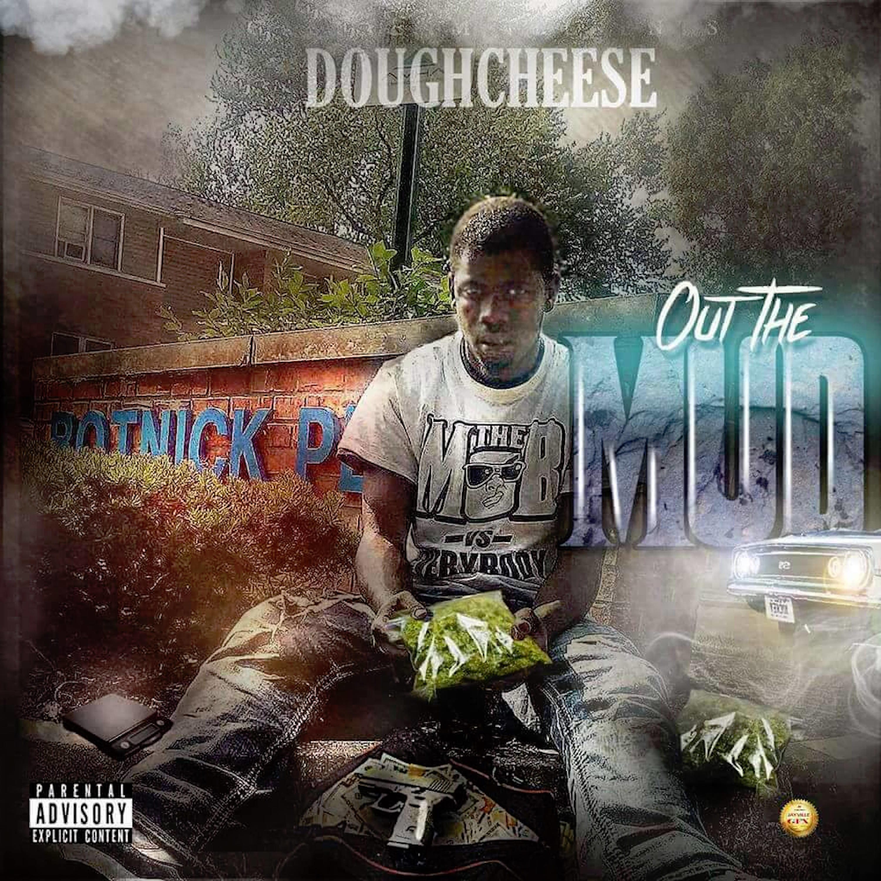 Релиз Out the Mud