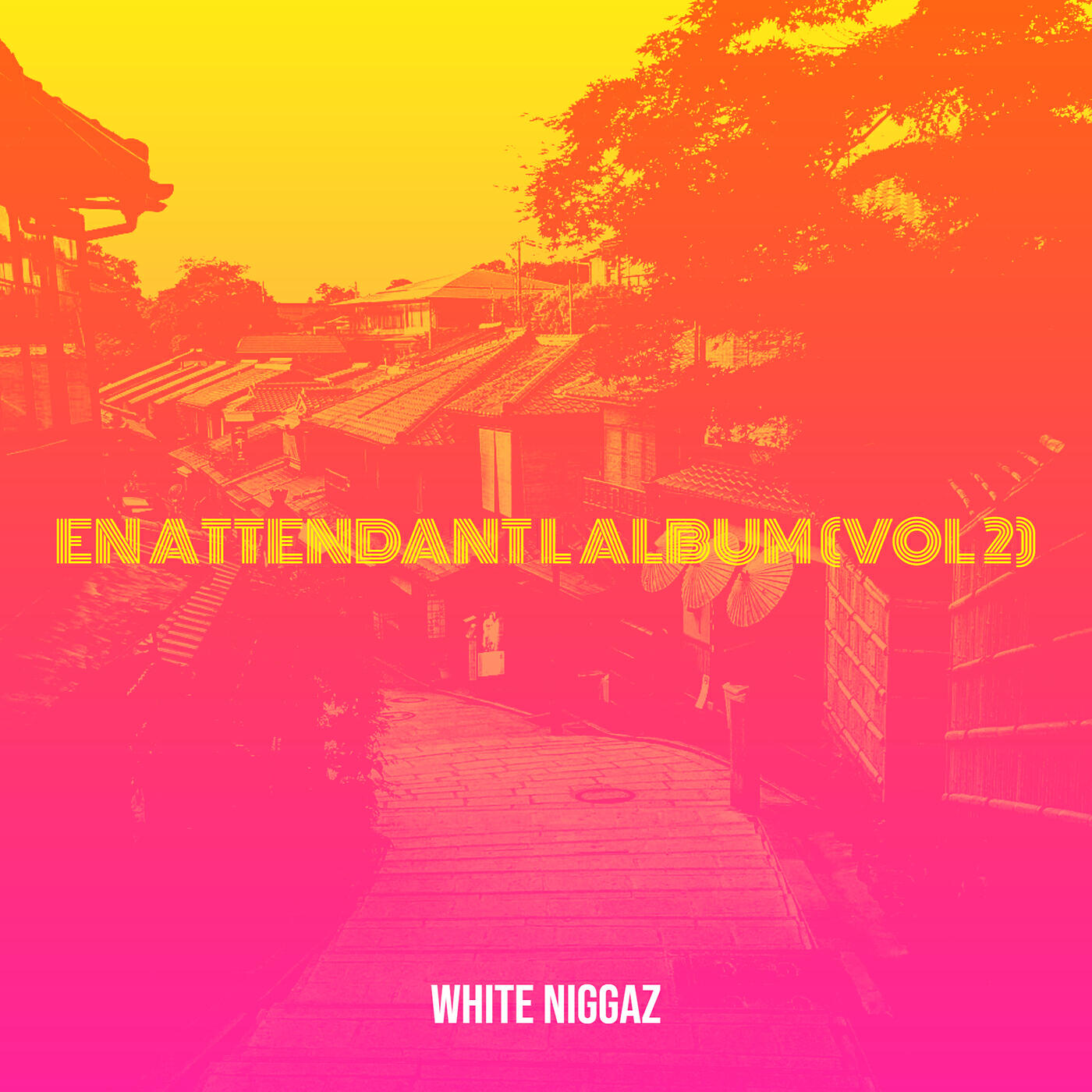 Релиз En attendant l album, Vol.2