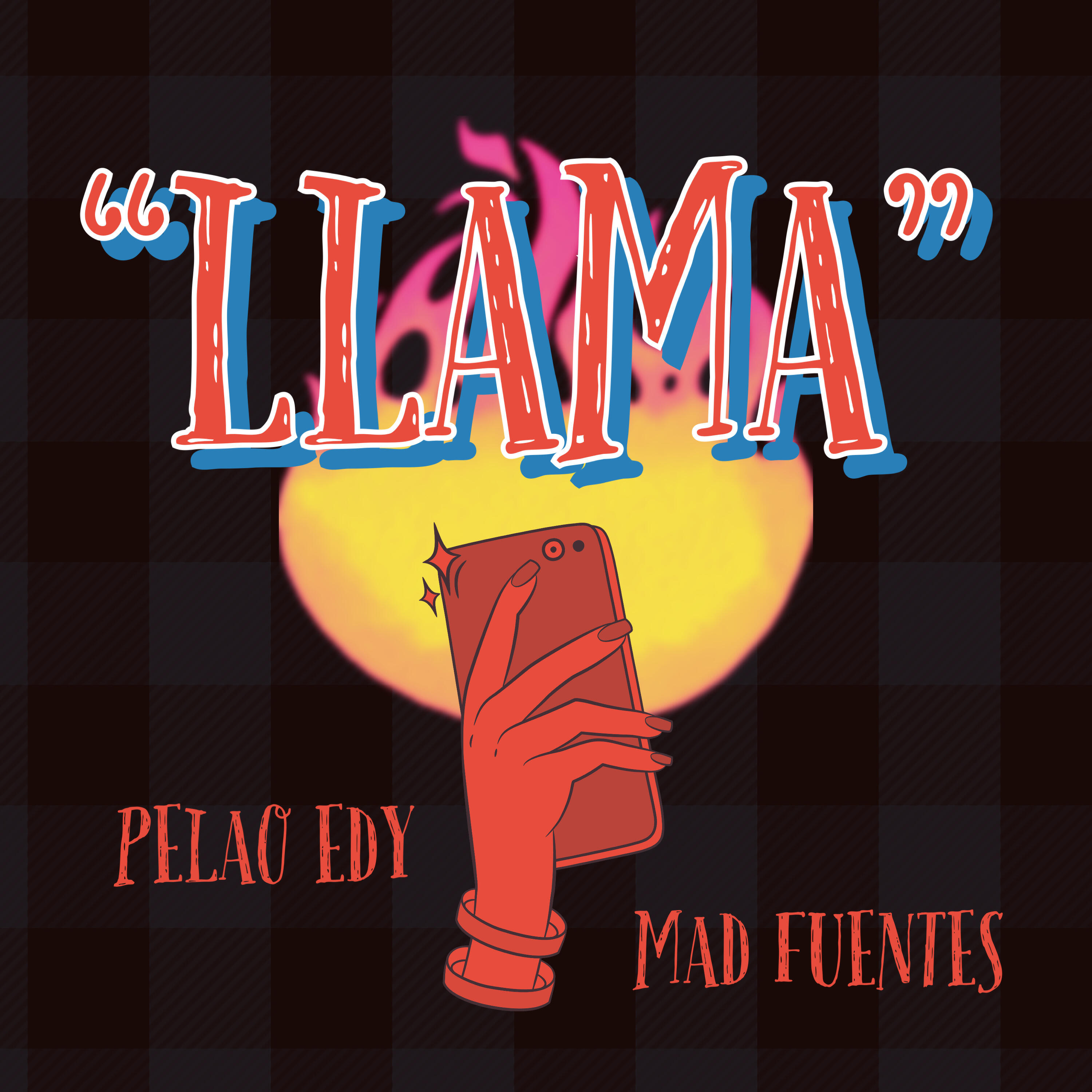 Pelao Edy