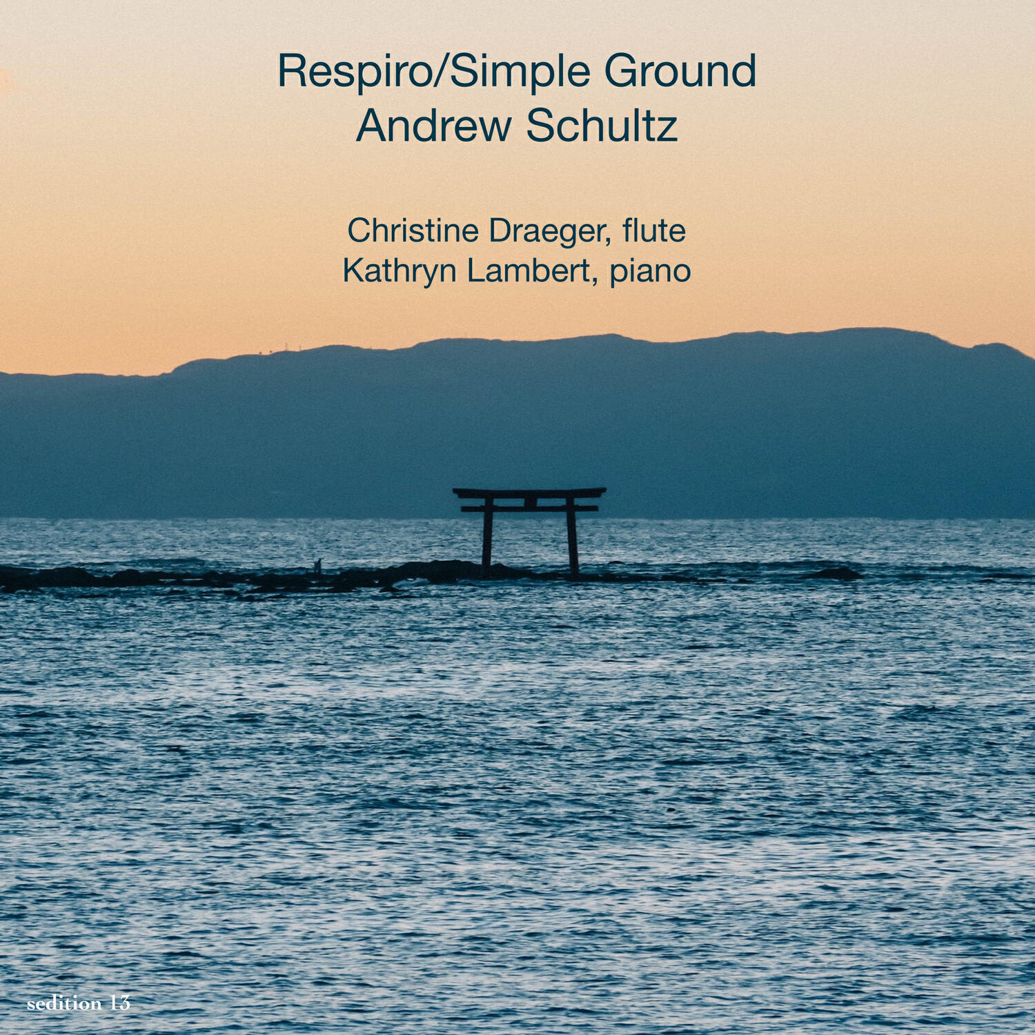 Christine Draeger