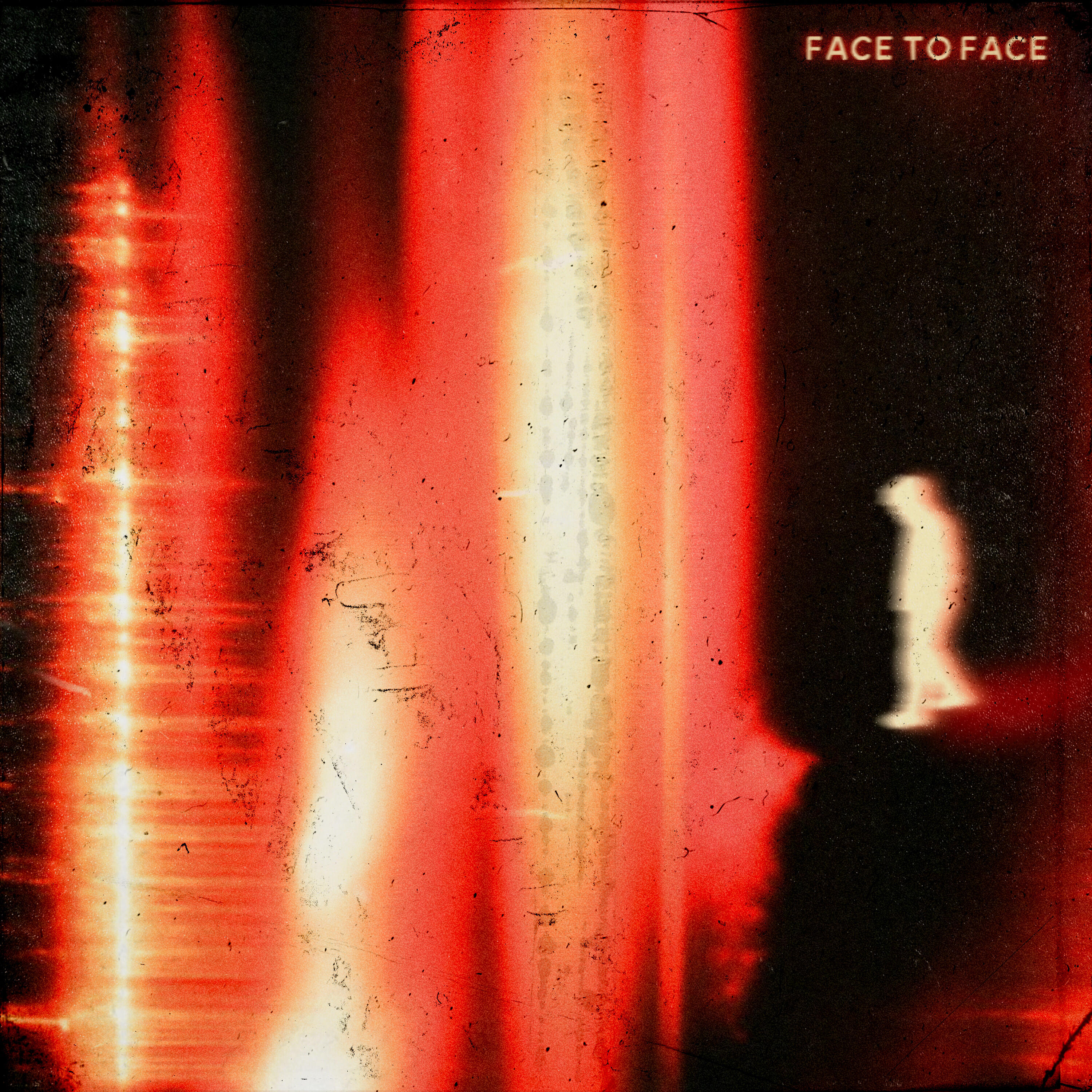 Релиз Face To Face