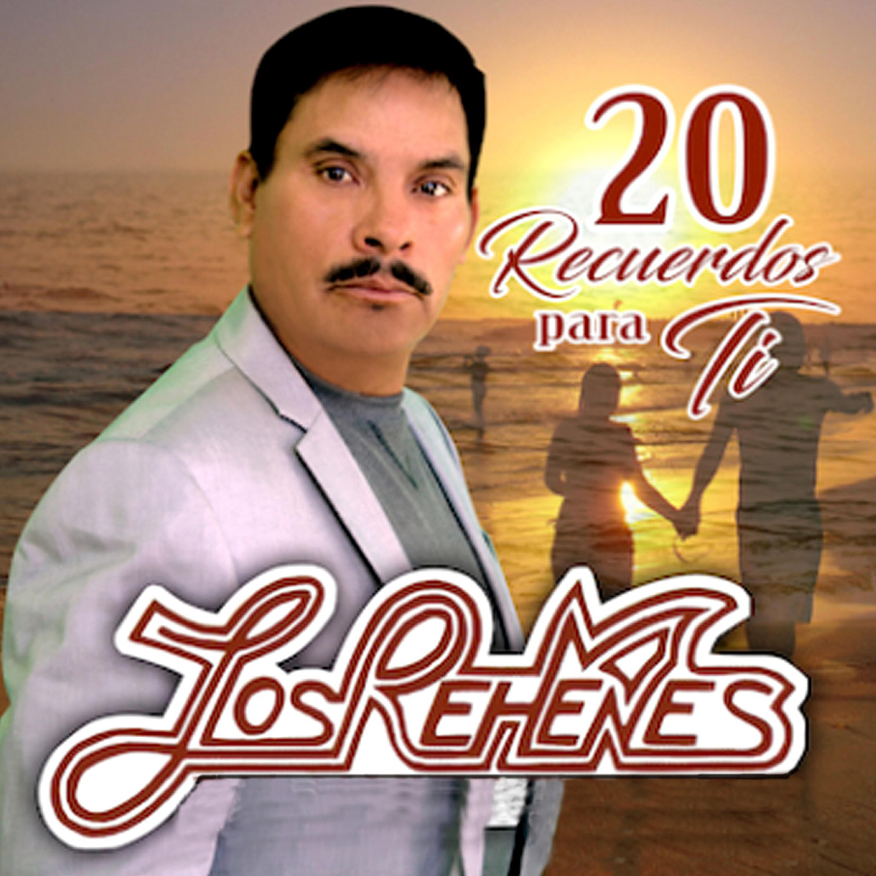 Релиз 20 Recuerdos para Ti