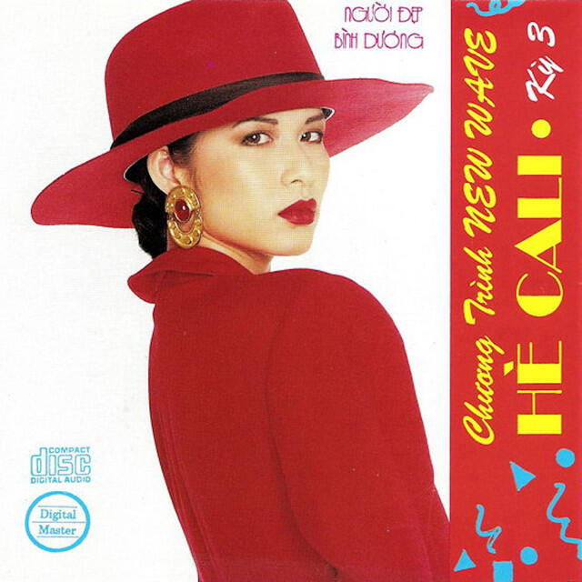 Релиз Chương Trình New Wave - Hè Cali Kỳ 3