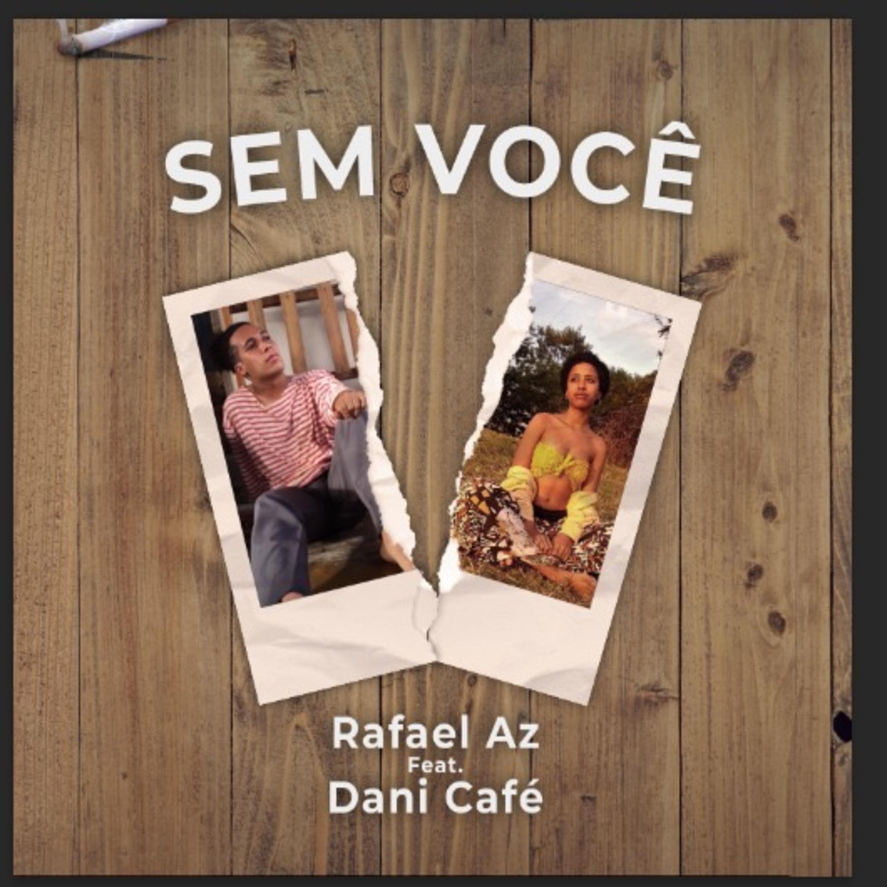 Релиз Sem Você