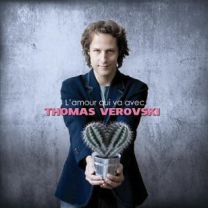 Thomas Verovski