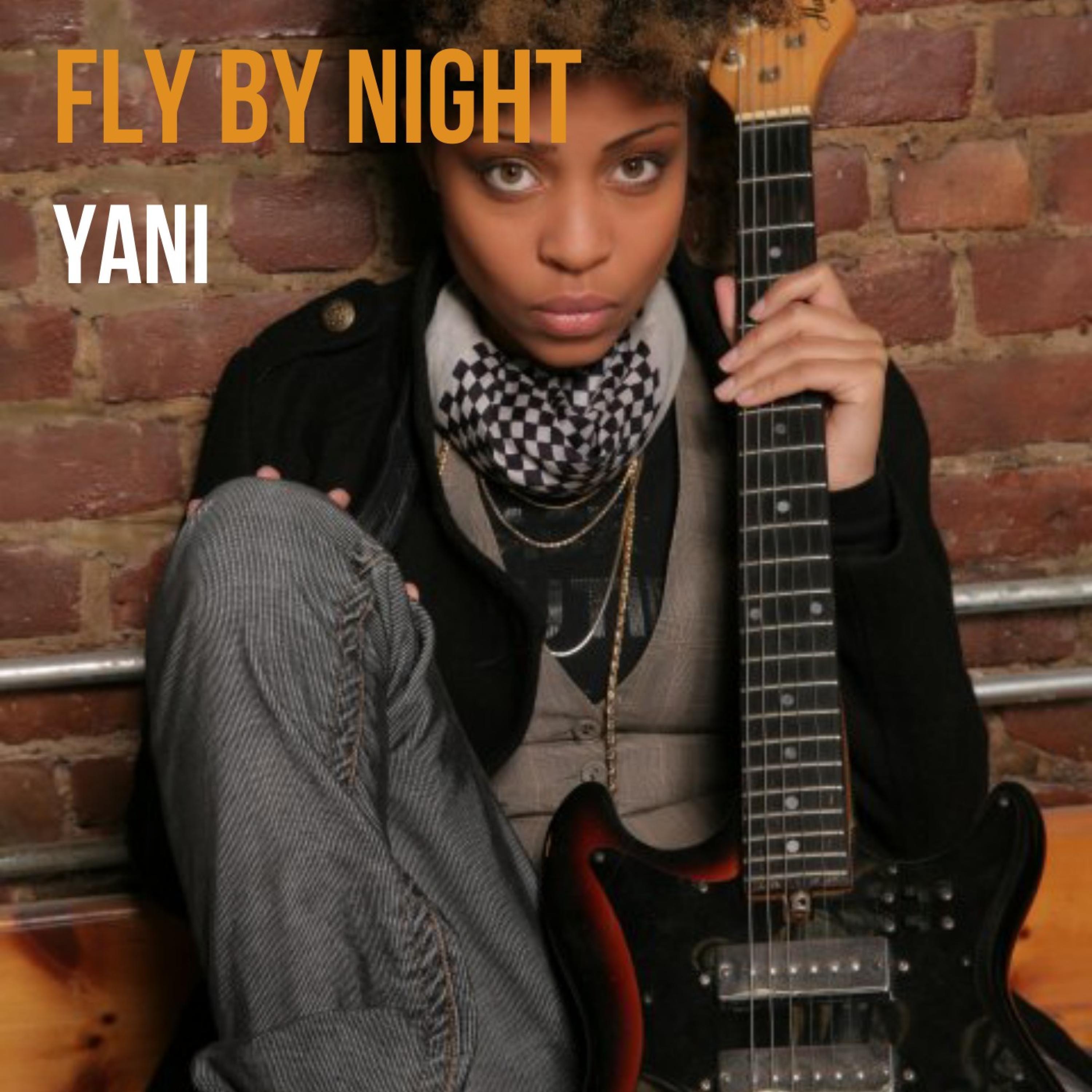 Релиз Fly by Night