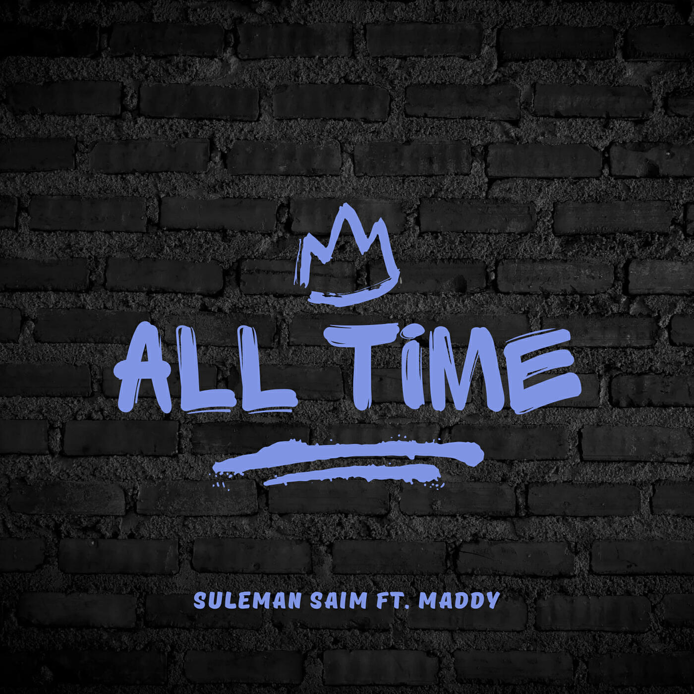 Релиз All Time