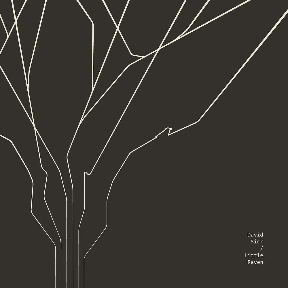 Релиз Little Raven