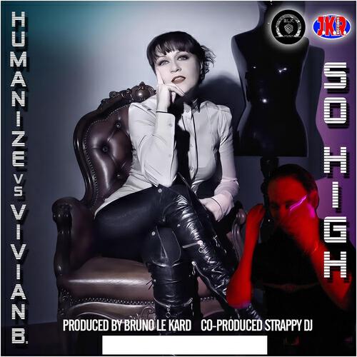 Релиз So High
