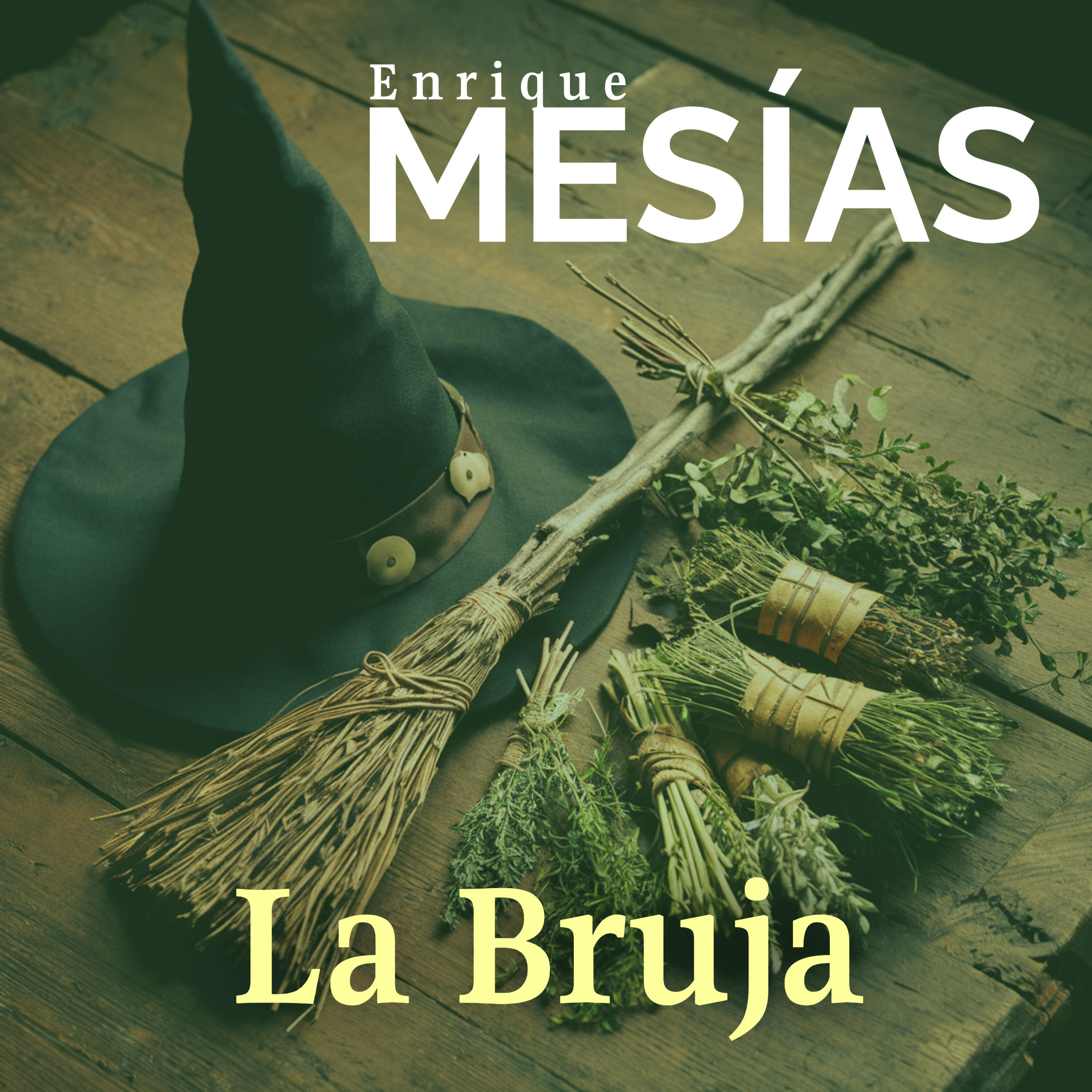 Релиз La Bruja