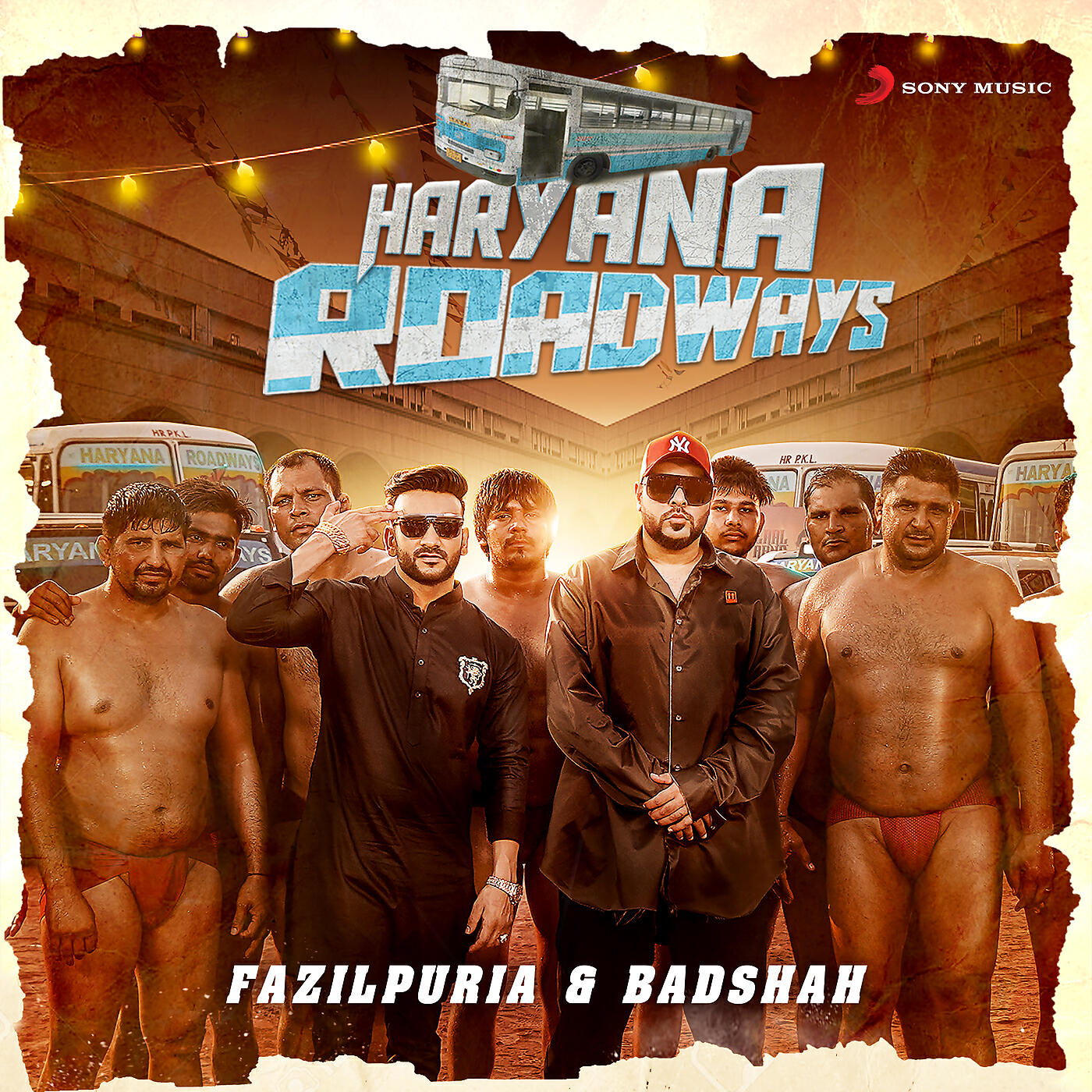 Релиз Haryana Roadways