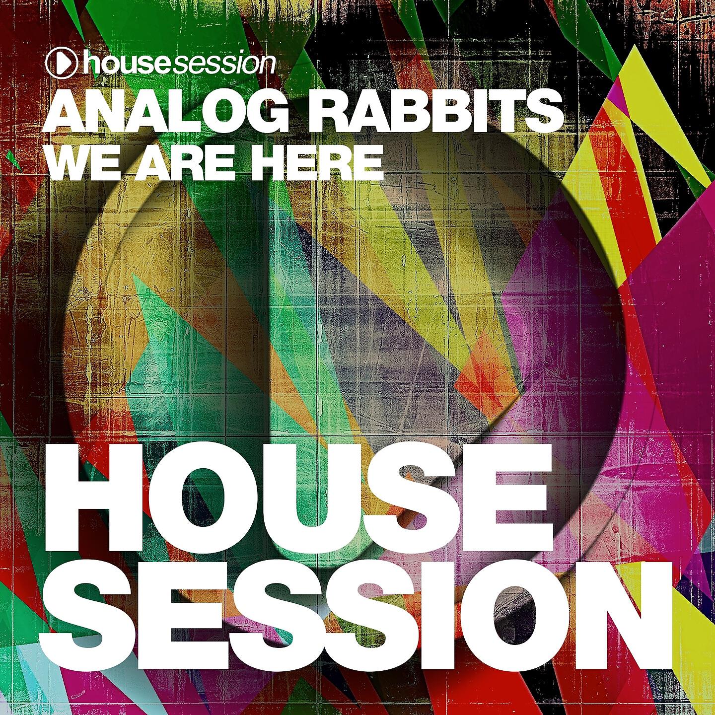 Релиз We Are Here
