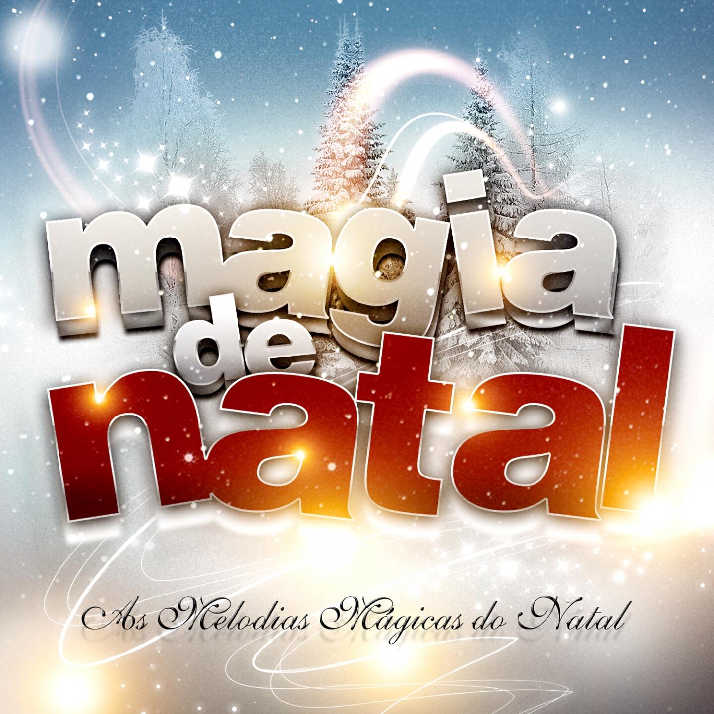 Релиз Magia de Natal