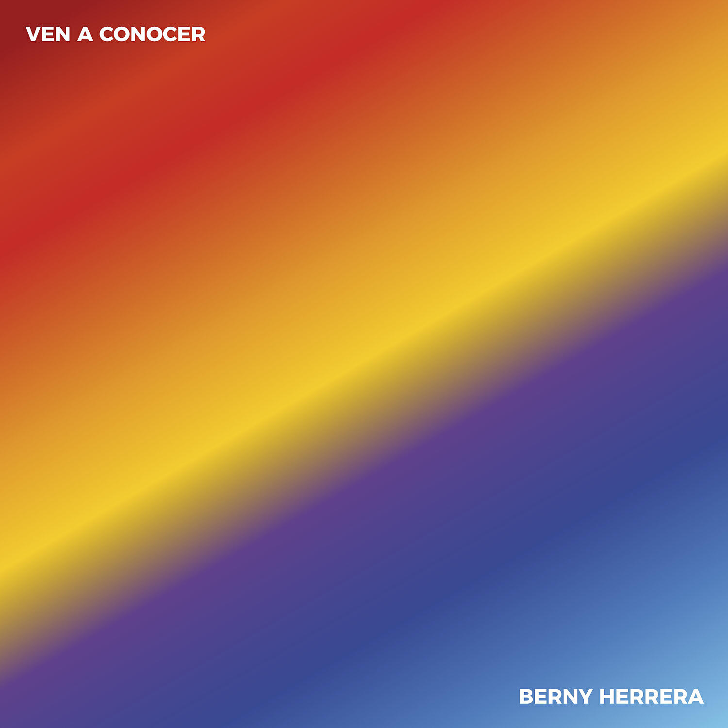 Релиз Ven a Conocer