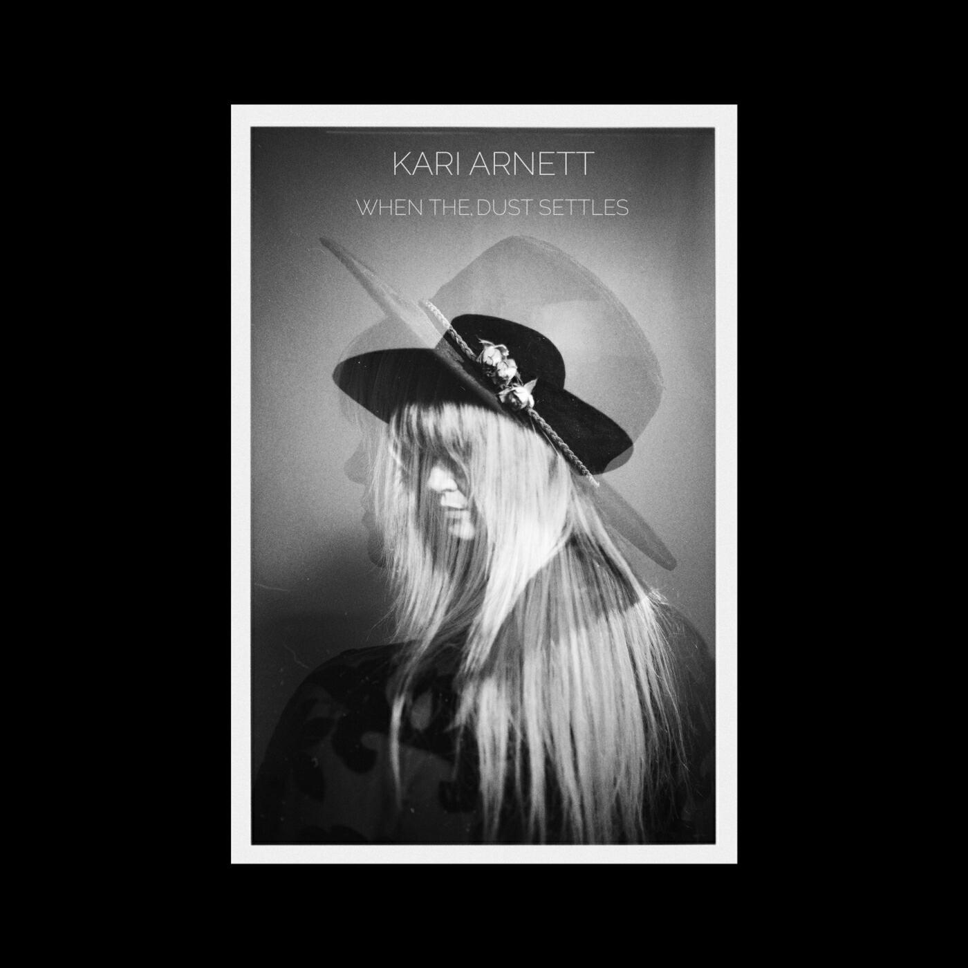Kari Arnett
