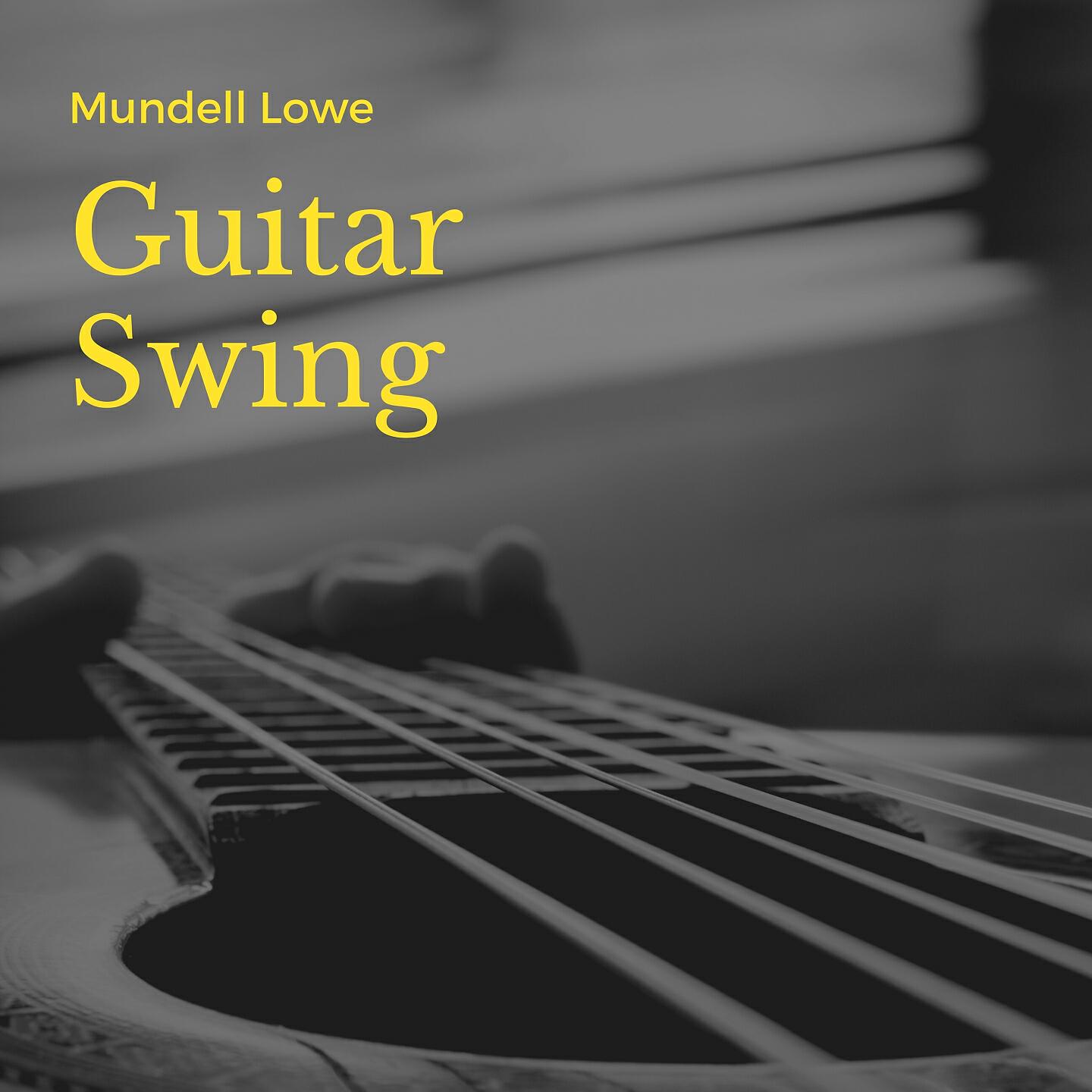 Релиз Guitar Swing