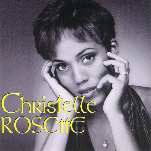 Релиз Christelle Rosette