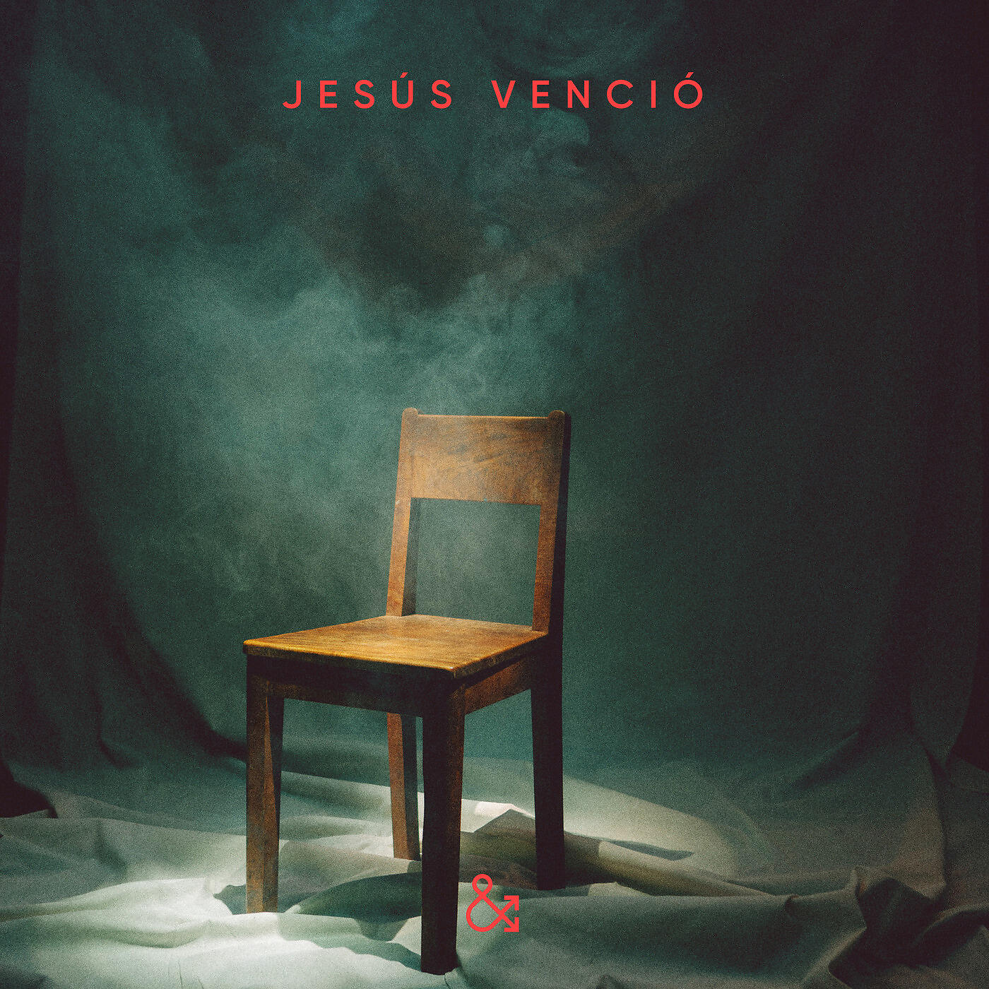 Релиз Jesus Venció