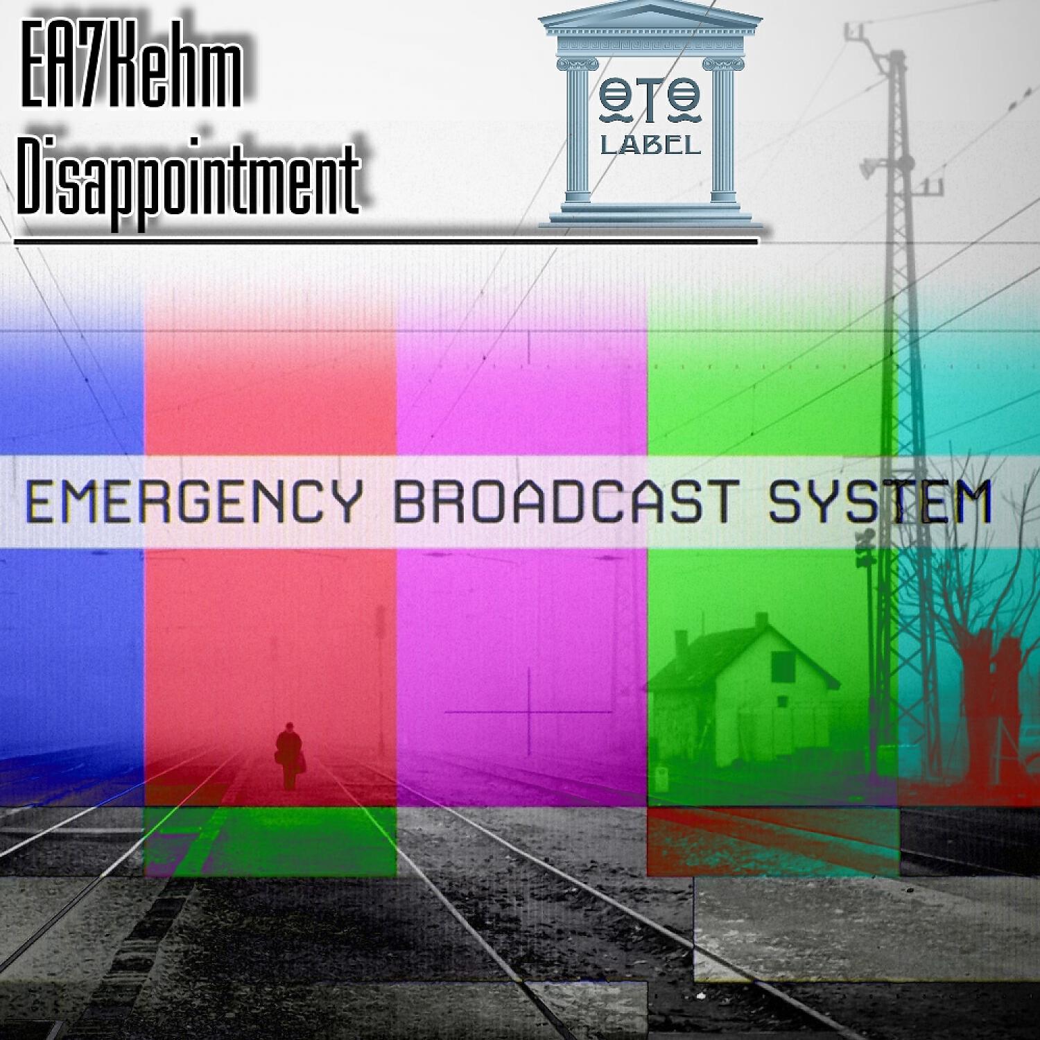 Релиз Disappointment