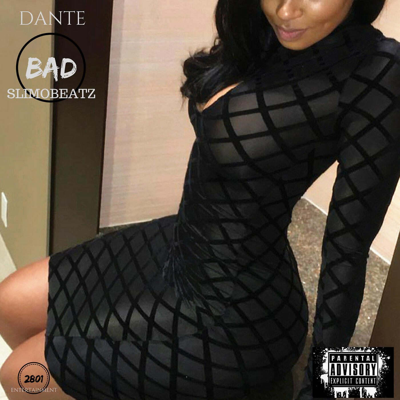 Релиз Bad