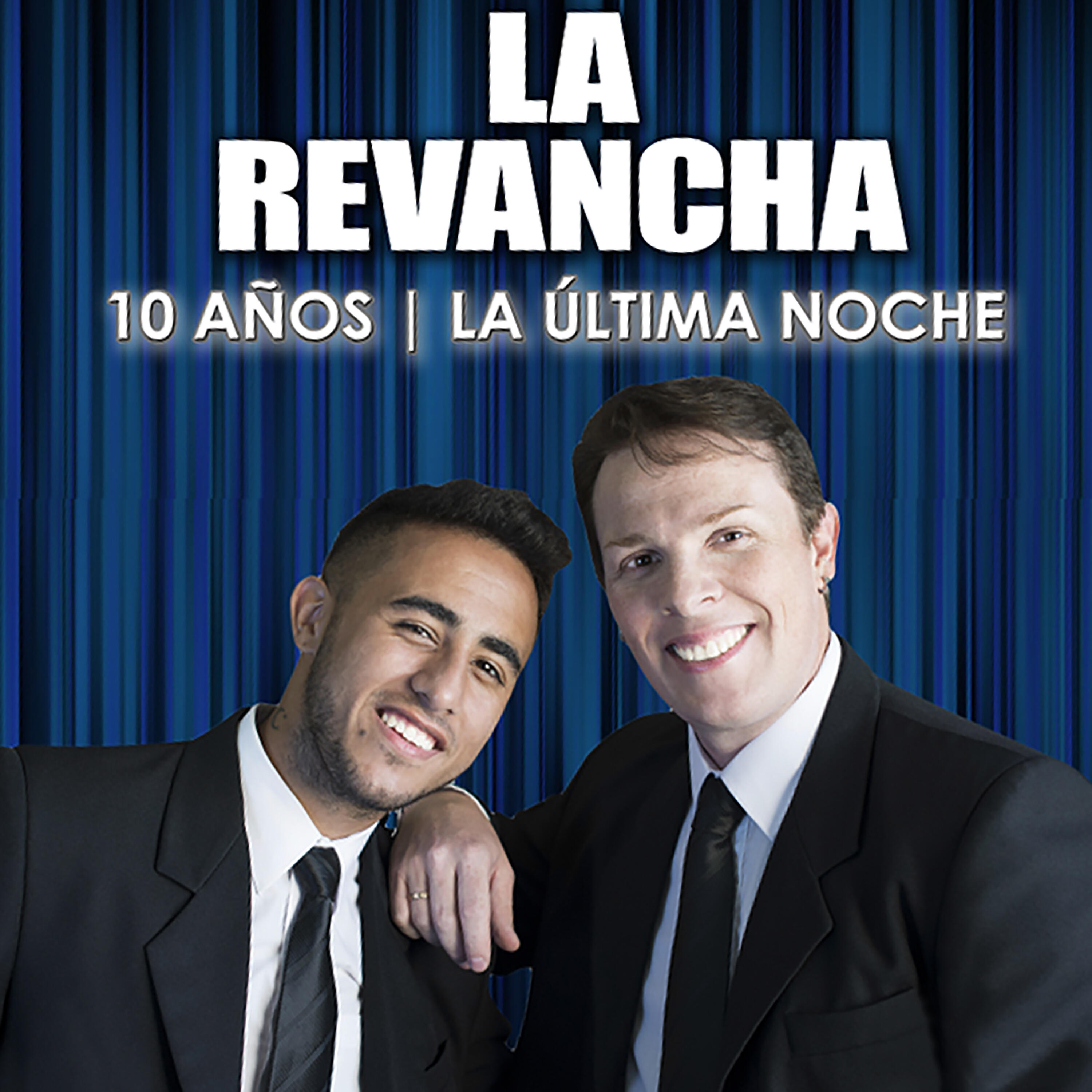 La Revancha Uruguay