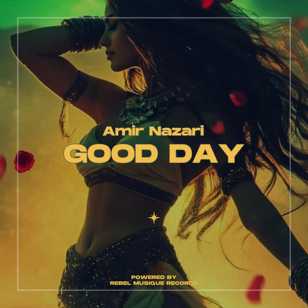 Релиз Good Day