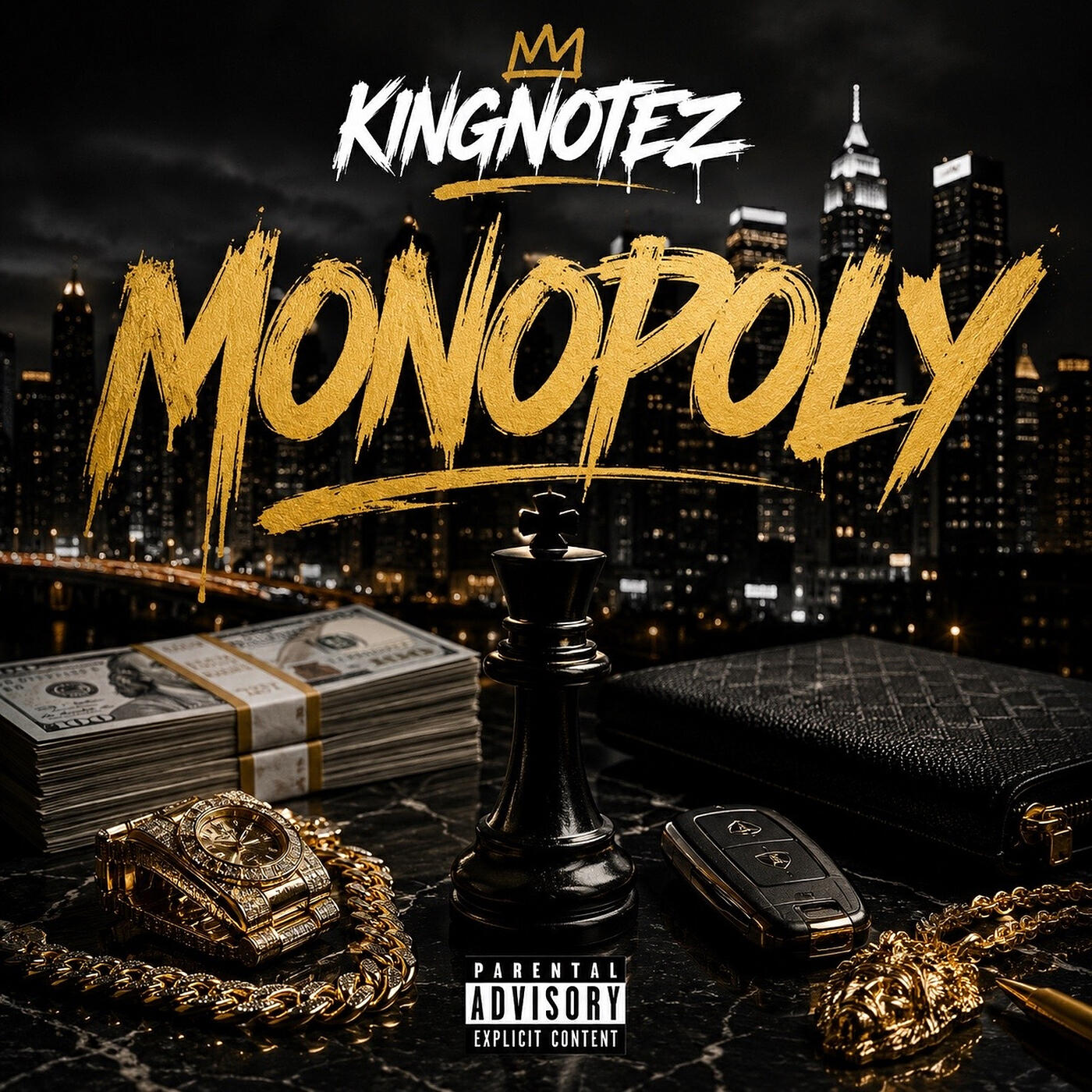 KingNotez