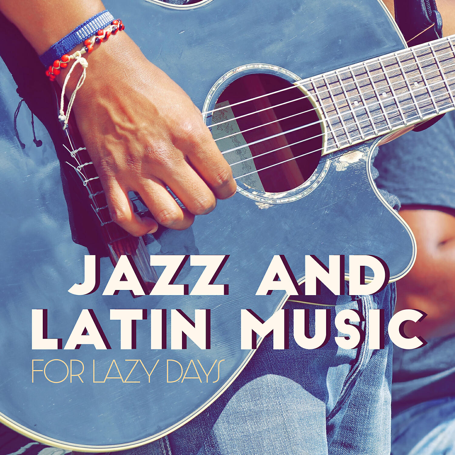 Релиз Jazz and Latin Music for Lazy Days