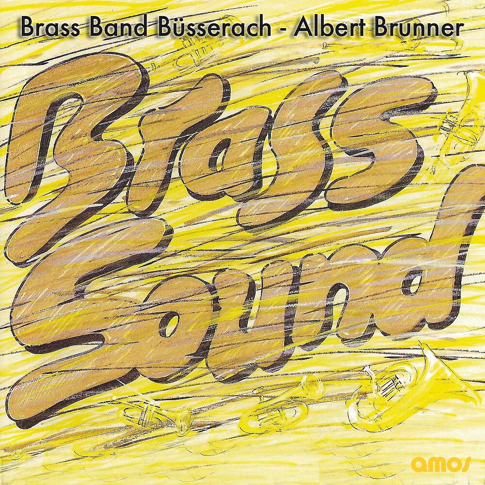Релиз Brass Sound