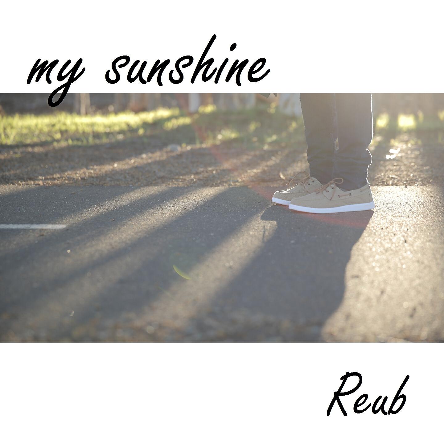 Релиз My Sunshine