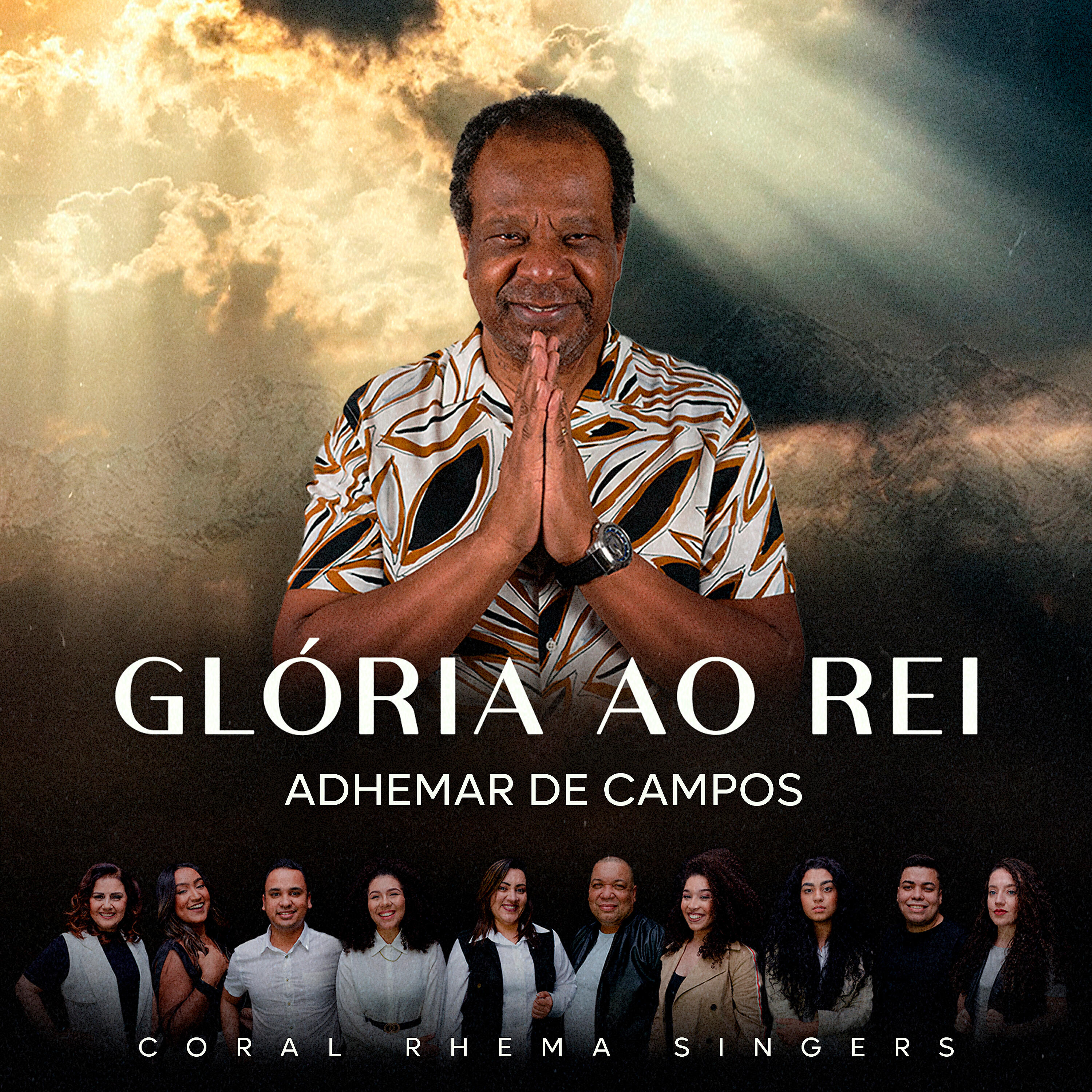 Coral Rhema Singers