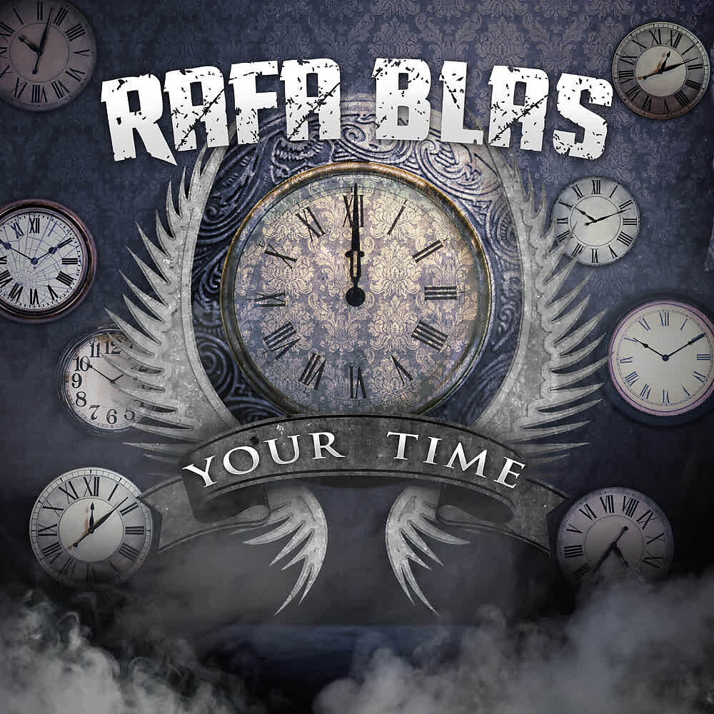 Релиз It's Your Time