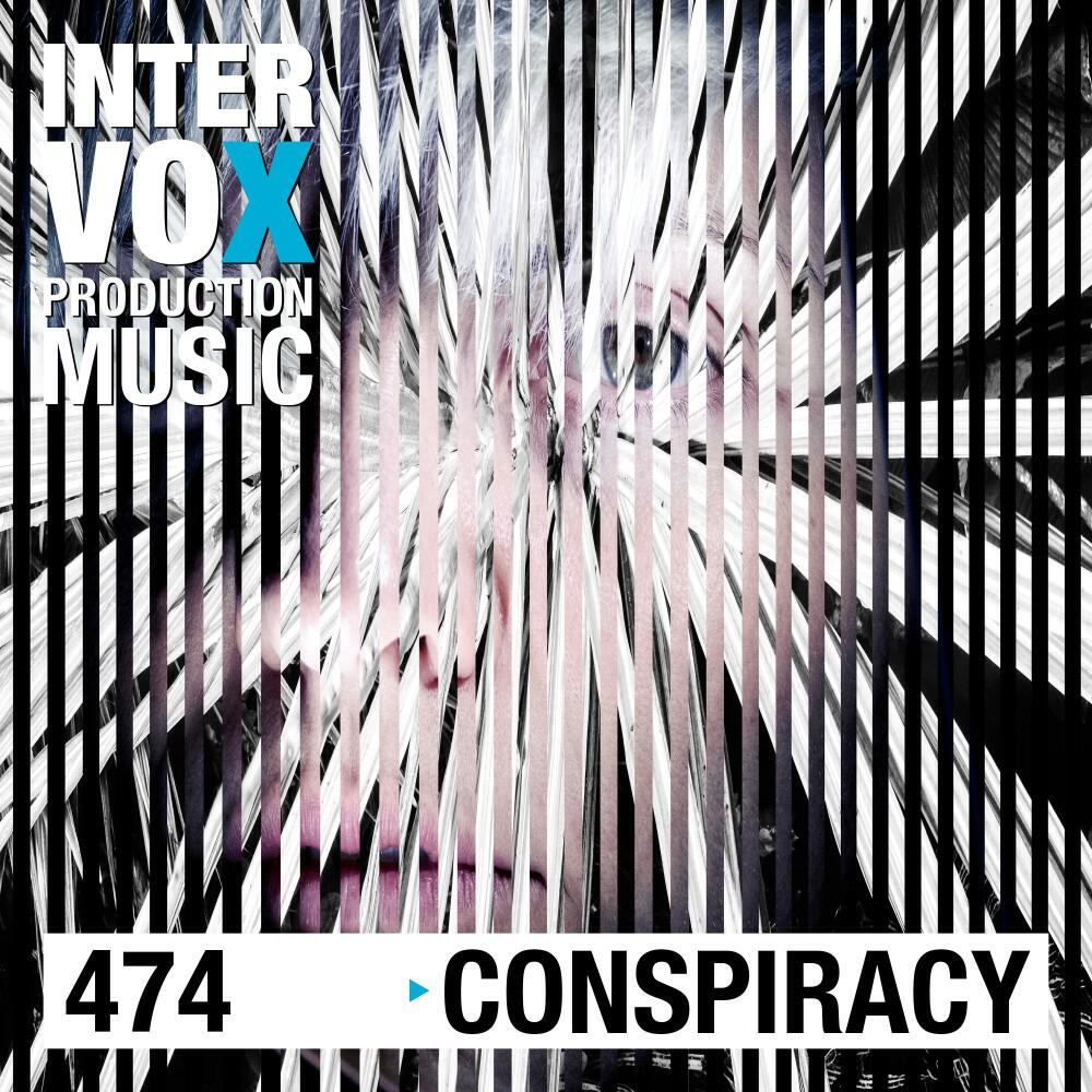 Релиз Conspiracy