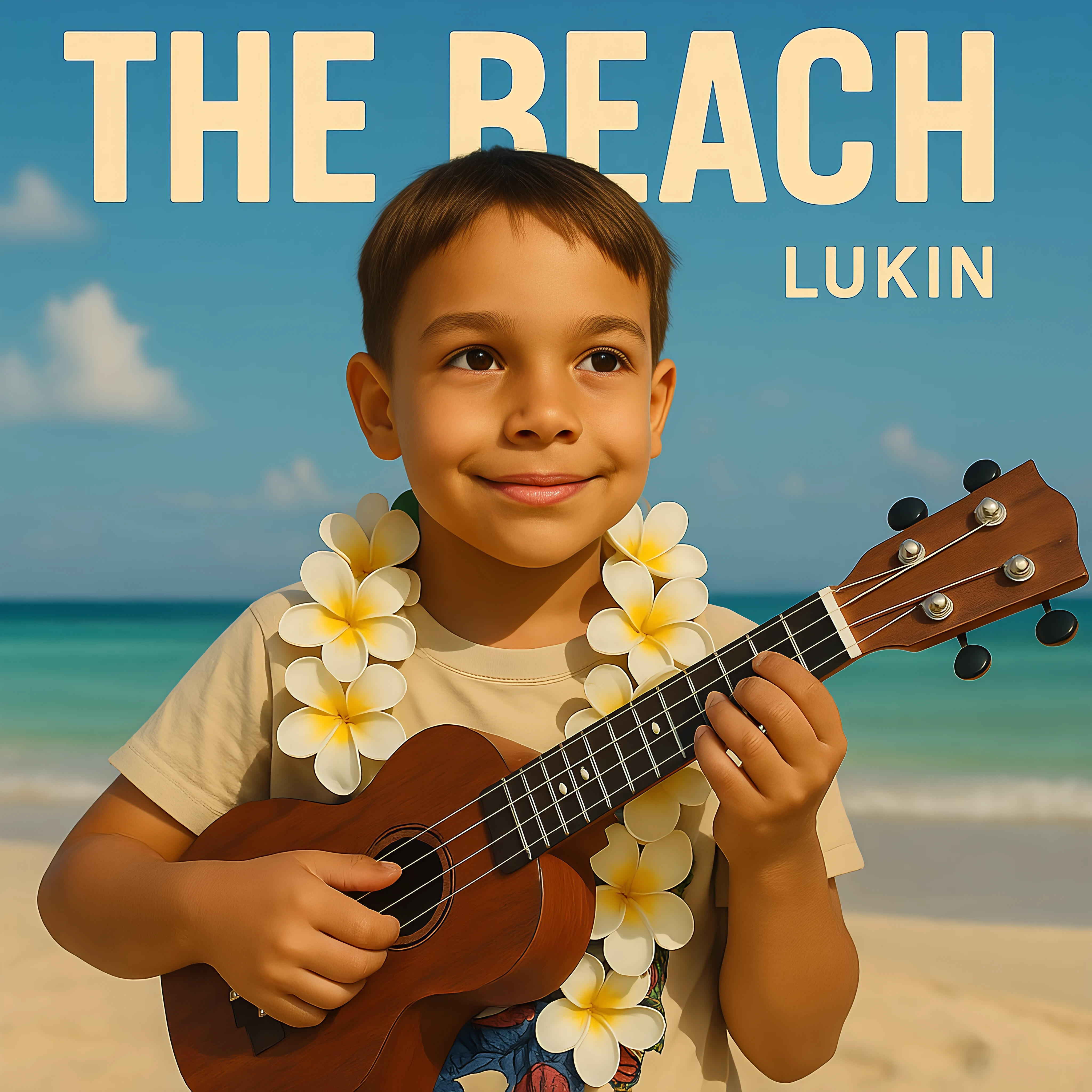 Постер альбома The Beach