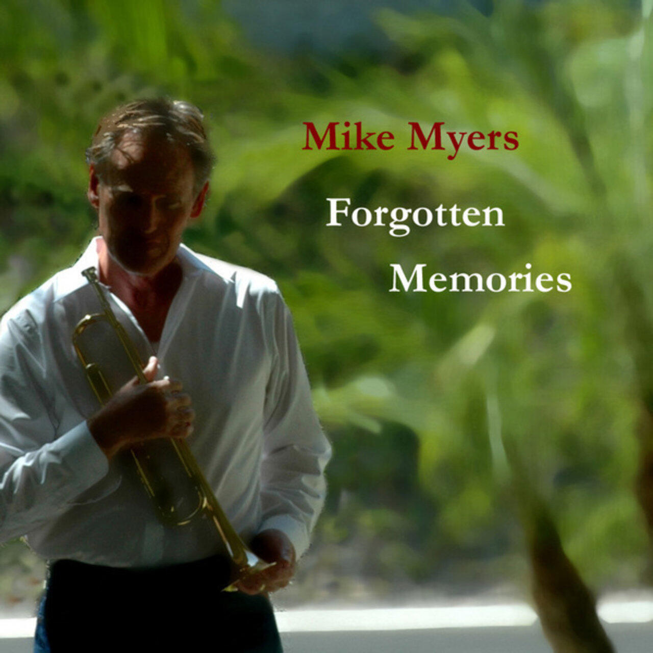 Релиз Forgotten Memories
